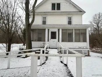 Property at 8470 Lapp Road, Clarence, NY 14032