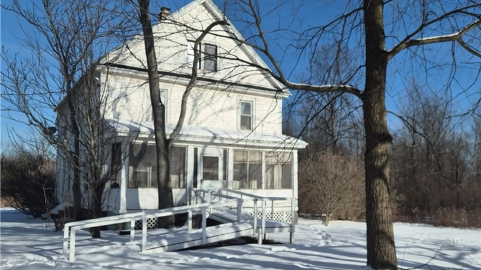 Property at 8470 Lapp Road, Clarence, NY 14032 2