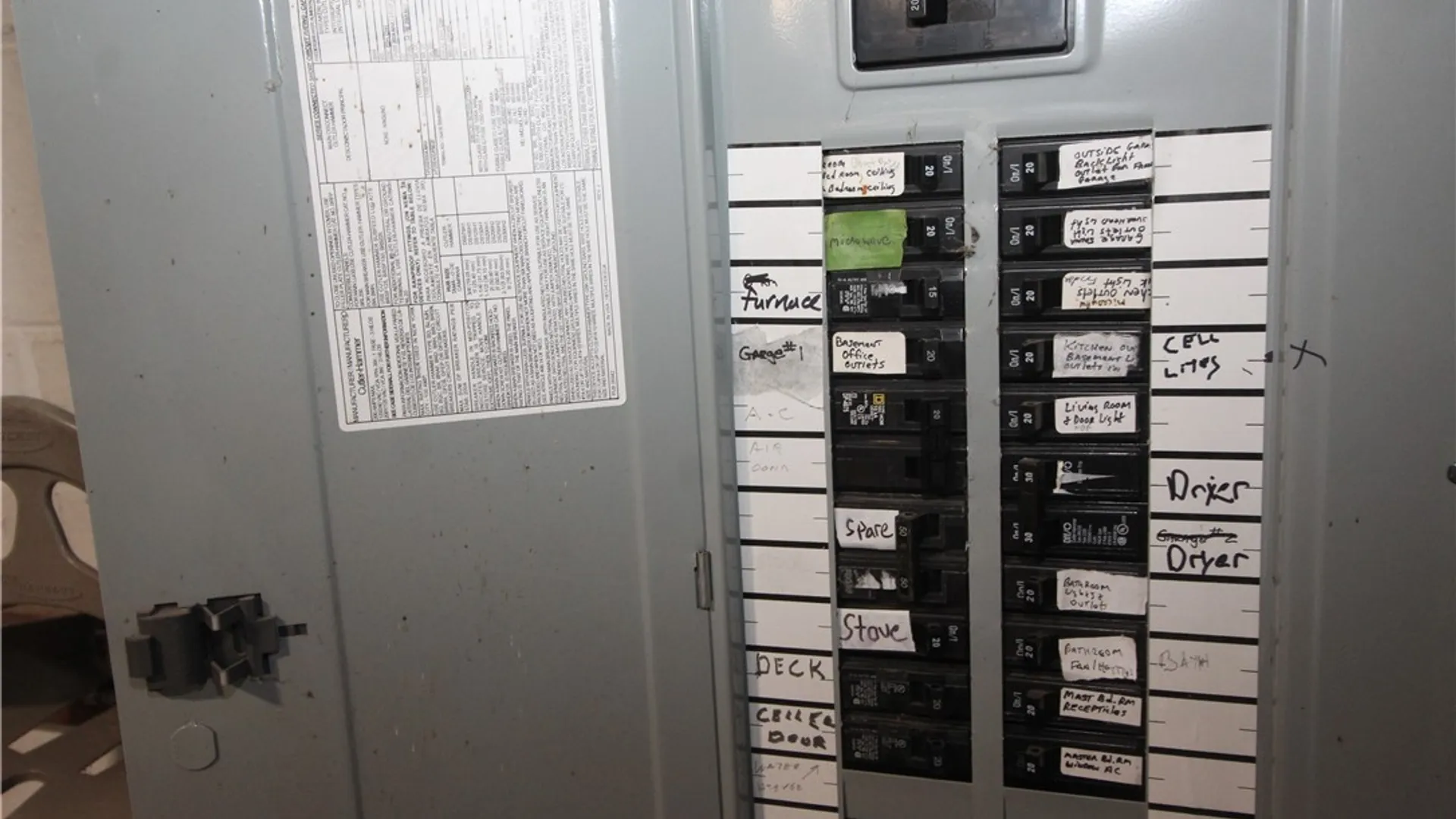 Property at 6932 Guyder Road, Lysander, NY 13112 19