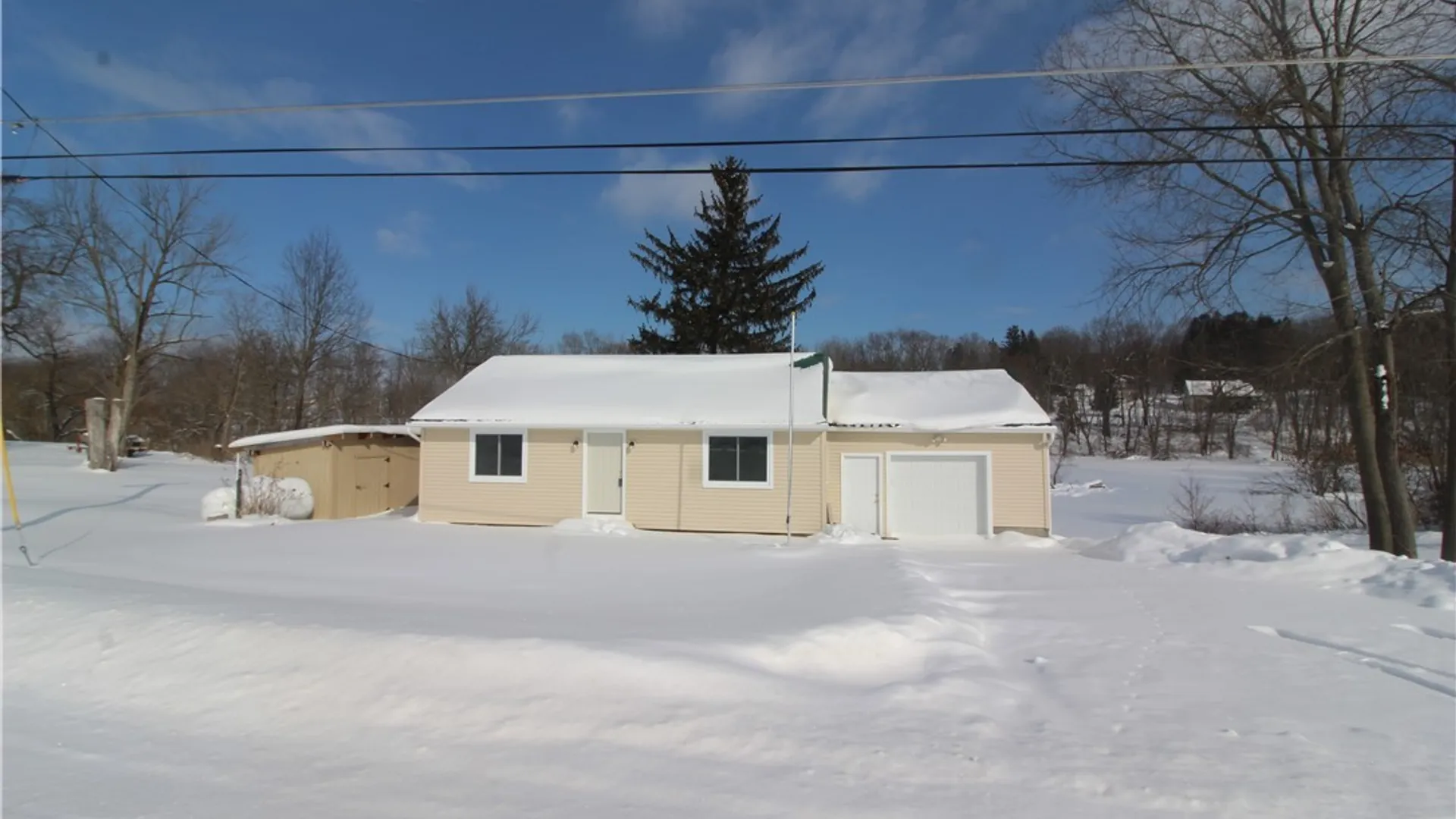 Property at 6932 Guyder Road, Lysander, NY 13112 2