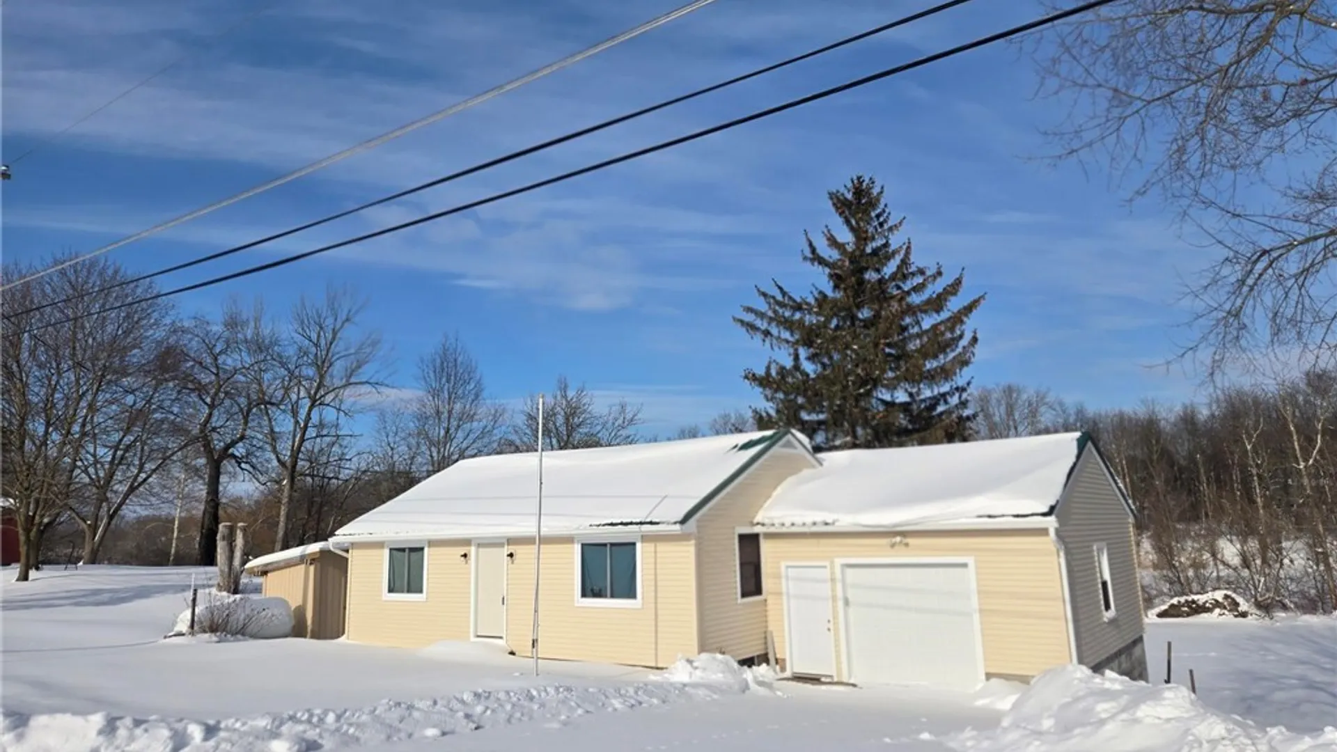 Property at 6932 Guyder Road, Lysander, NY 13112 22