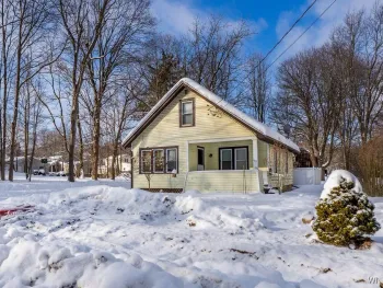 Property at 145 Miller Street, Persia, NY 14070