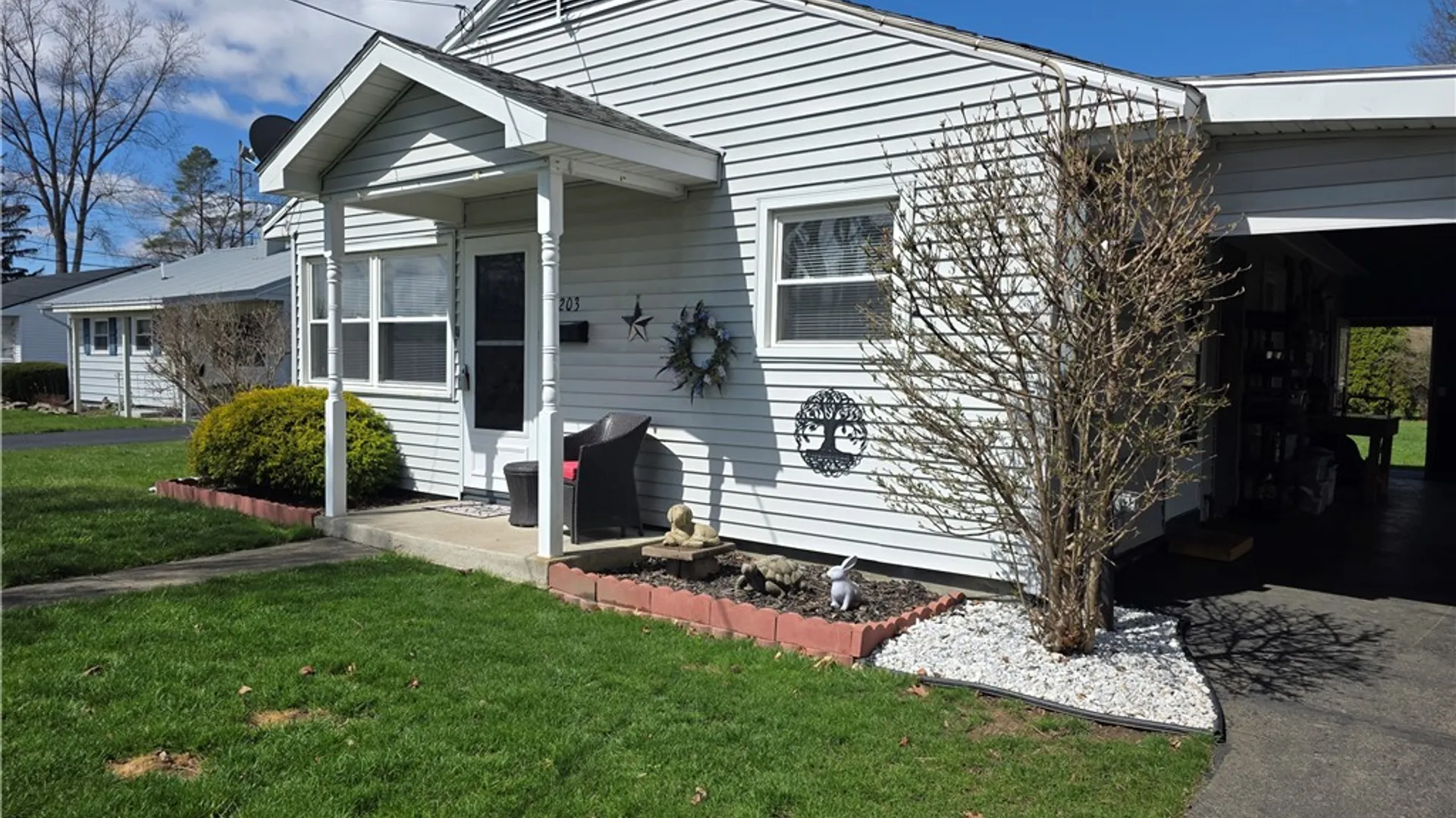 Property at 203 William Lane, Horseheads, NY 14845 15