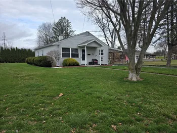 Property at 203 William Lane, Horseheads, NY 14845