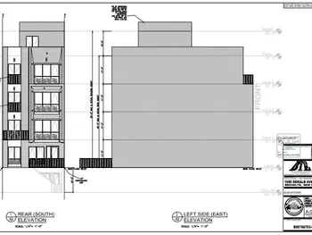 Property at 1580 Dekalb Ave, Brooklyn, NY 11237