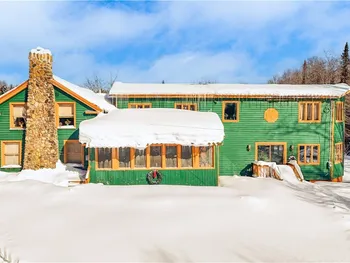 Property at 225 Amberg Road, Ohio, NY 13324