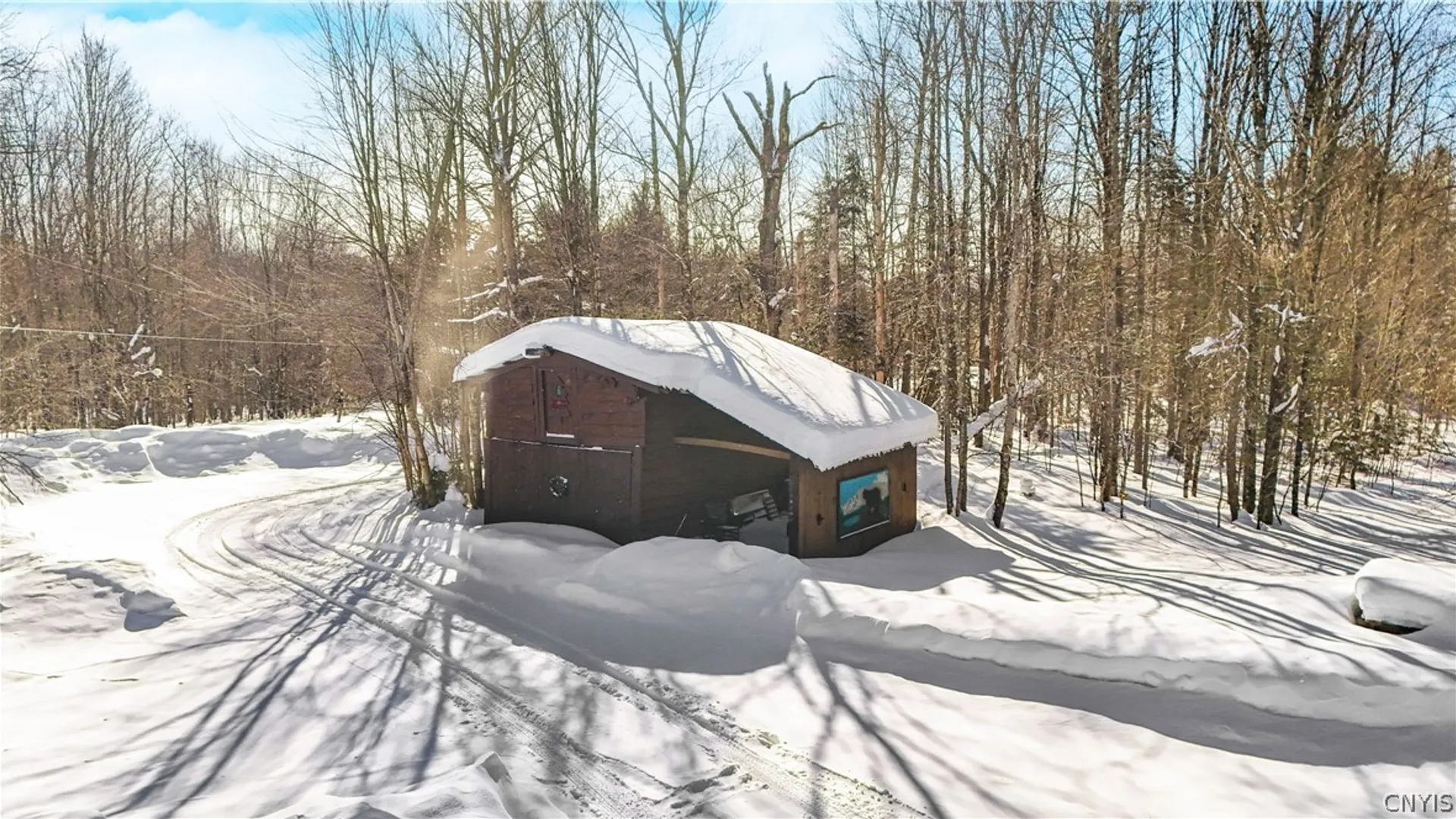 Property at 225 Amberg Road, Ohio, NY 13324 37