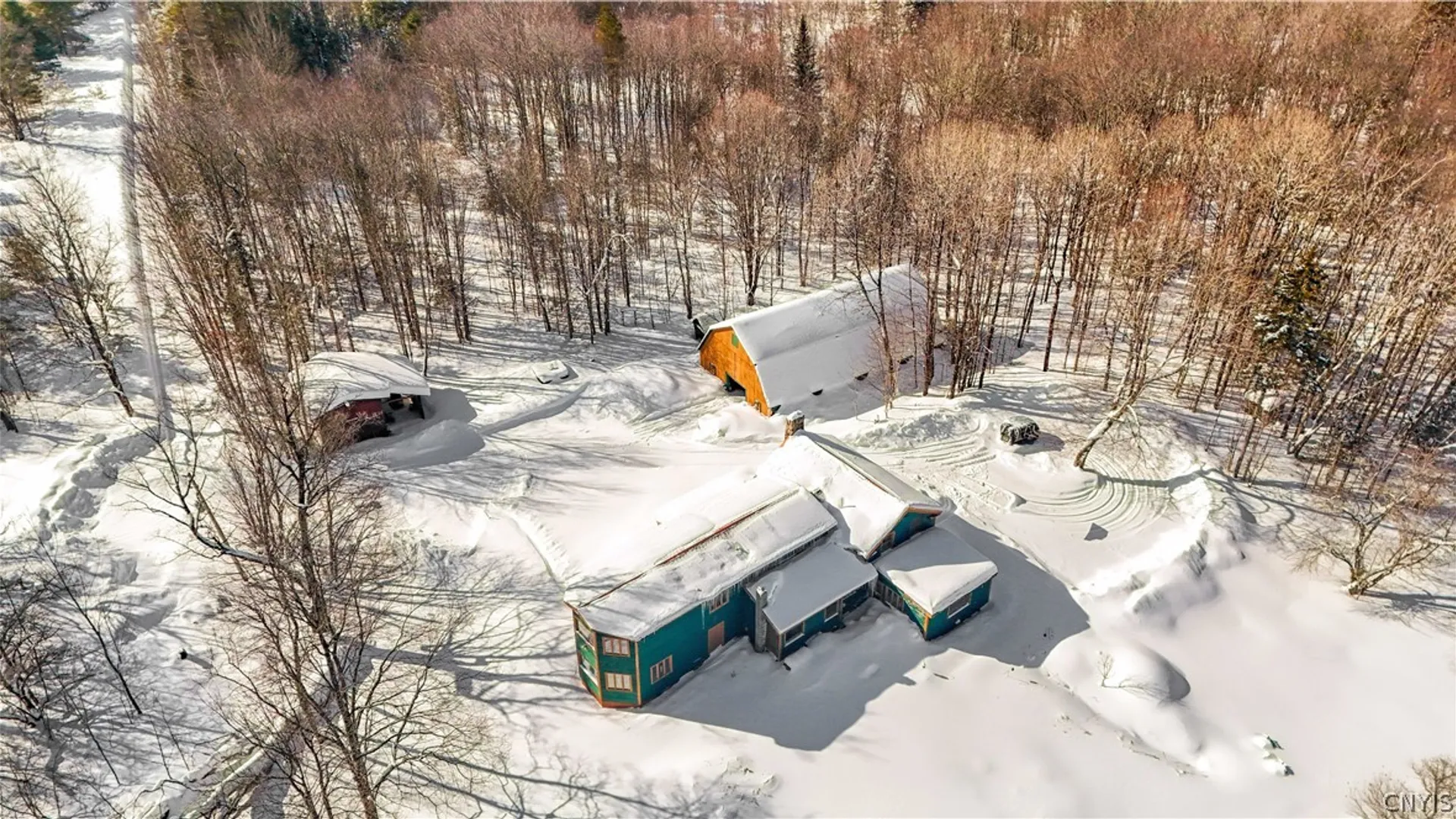 Property at 225 Amberg Road, Ohio, NY 13324 42