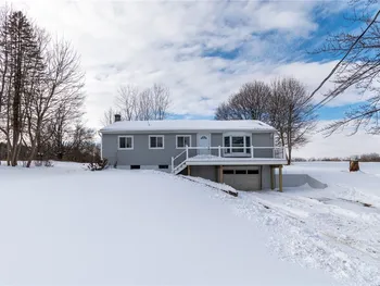 Property at 516 County Road 26, Phelps, NY 14513