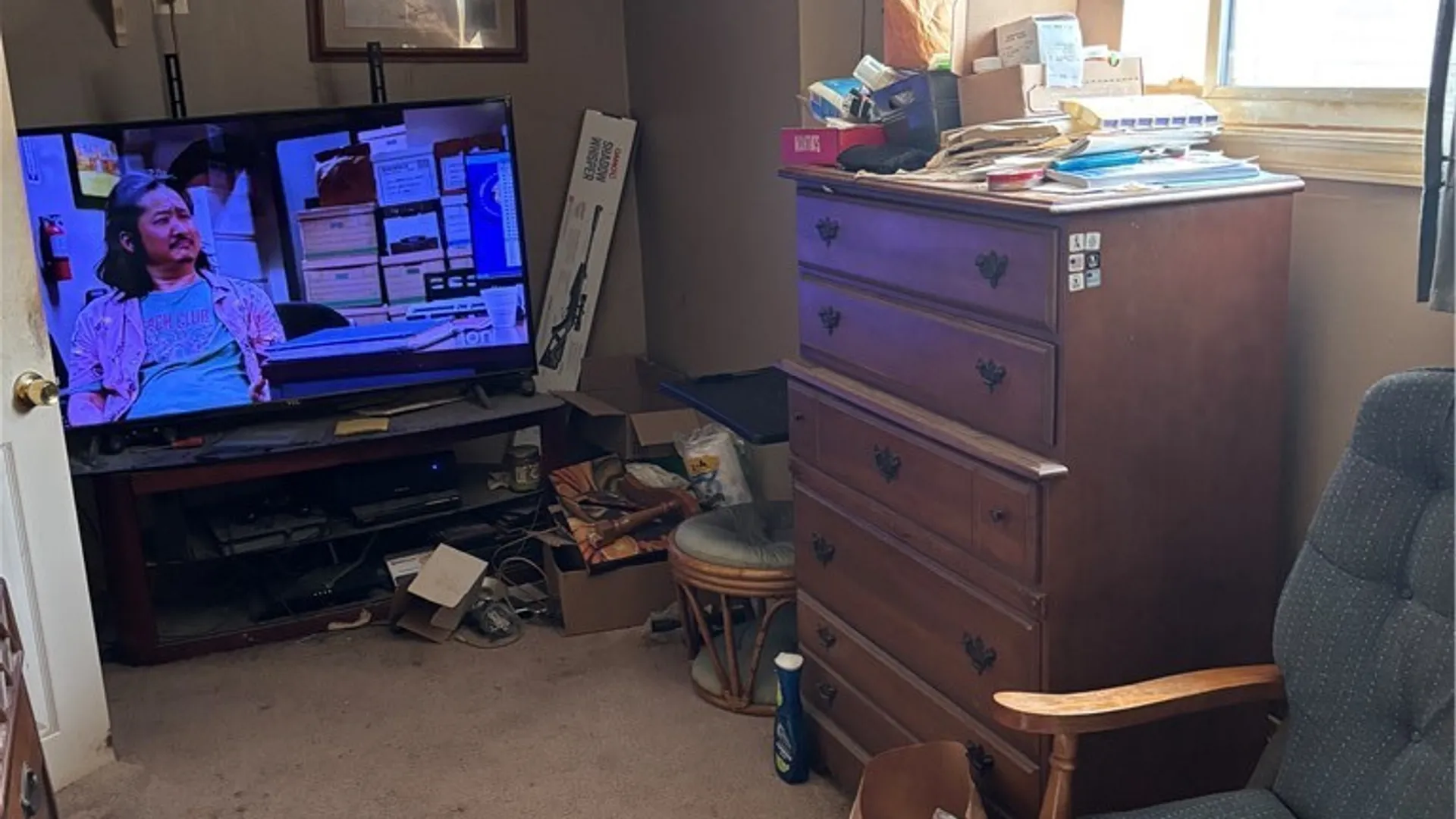 Property at 481 Poplar Avenue, Evans, NY 14006 14