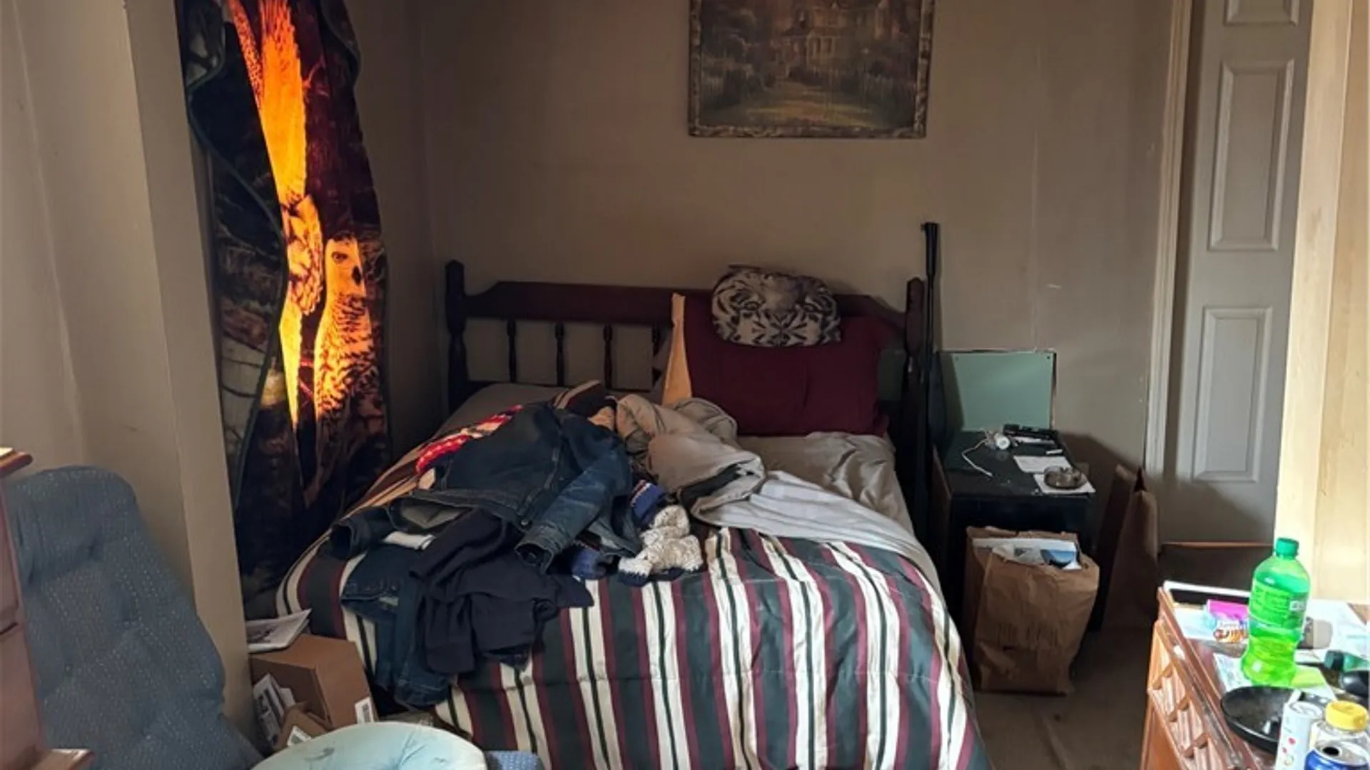 Property at 481 Poplar Avenue, Evans, NY 14006 15