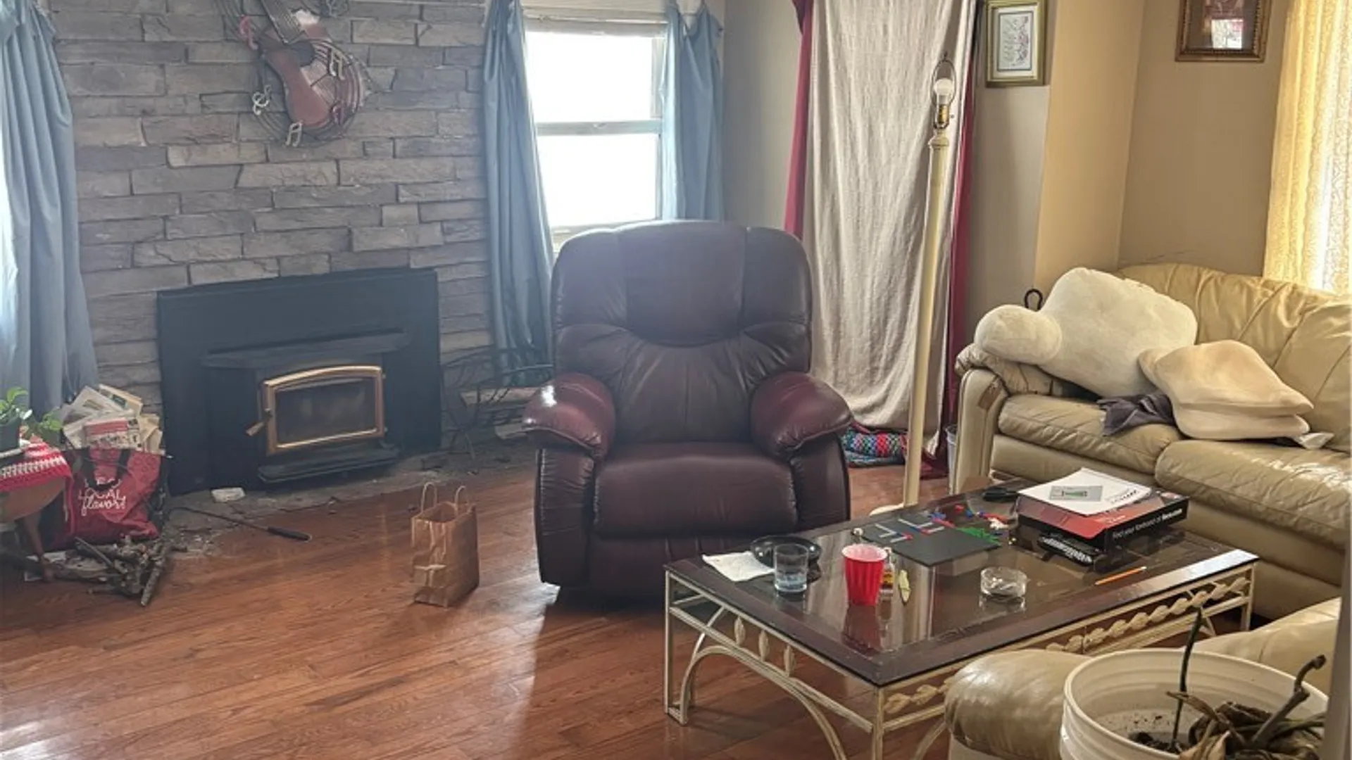 Property at 481 Poplar Avenue, Evans, NY 14006 6