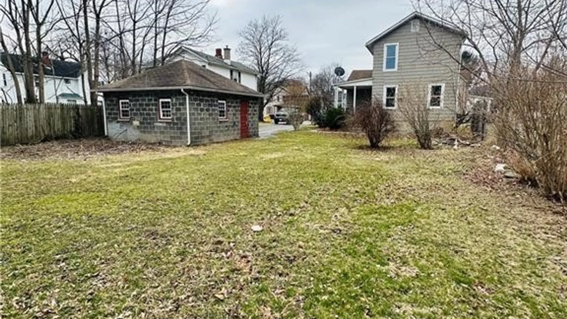 Property at 720 Walnut Street, Elmira City, NY 14901 16