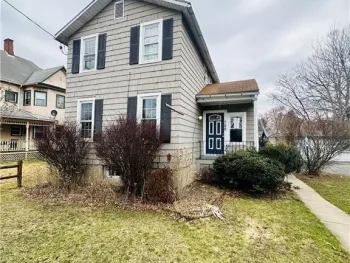 Property at 720 Walnut Street, Elmira City, NY 14901