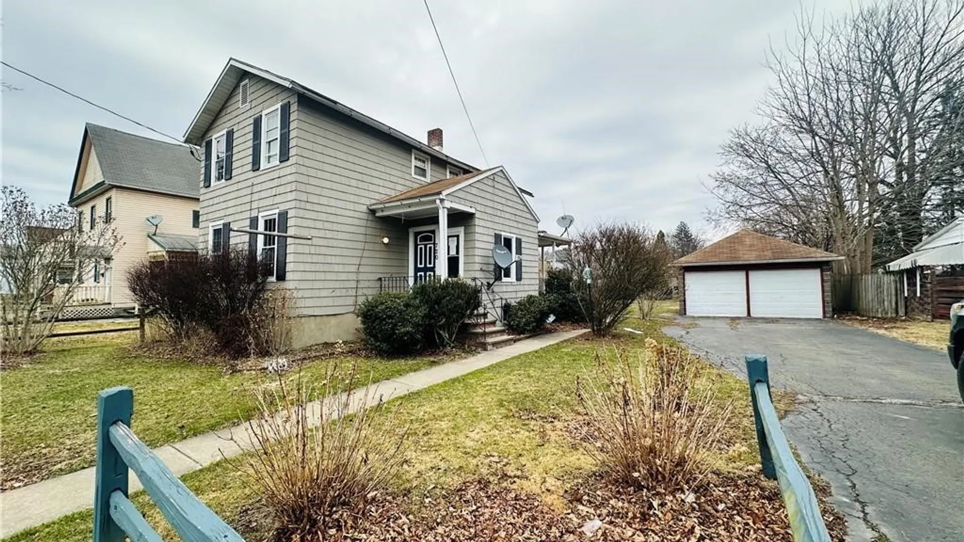 Property at 720 Walnut Street, Elmira City, NY 14901 2