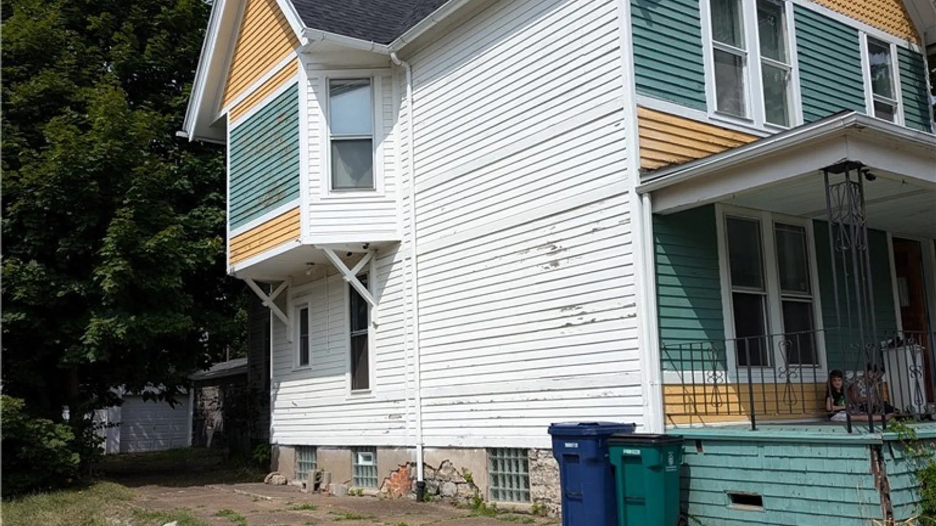Property at 1366 Michigan Ave Avenue, Buffalo, NY 14209 2