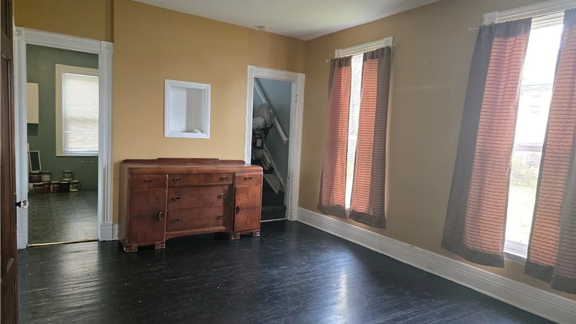 Property at 1366 Michigan Ave Avenue, Buffalo, NY 14209 6