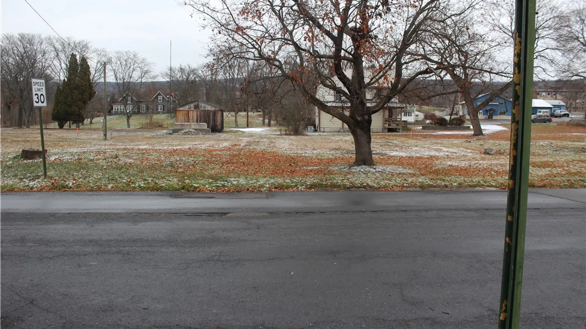 Property at 0 Owego St., Montour, NY 14865 2