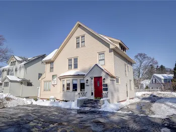 2362 Monroe Avenue, Brighton, NY 14618