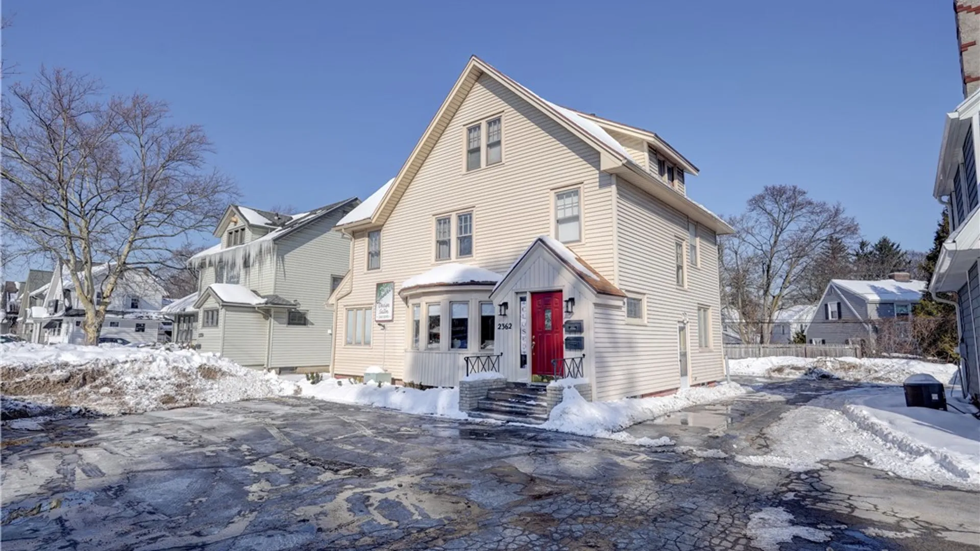 Property at 2362 Monroe Avenue, Brighton, NY 14618 2