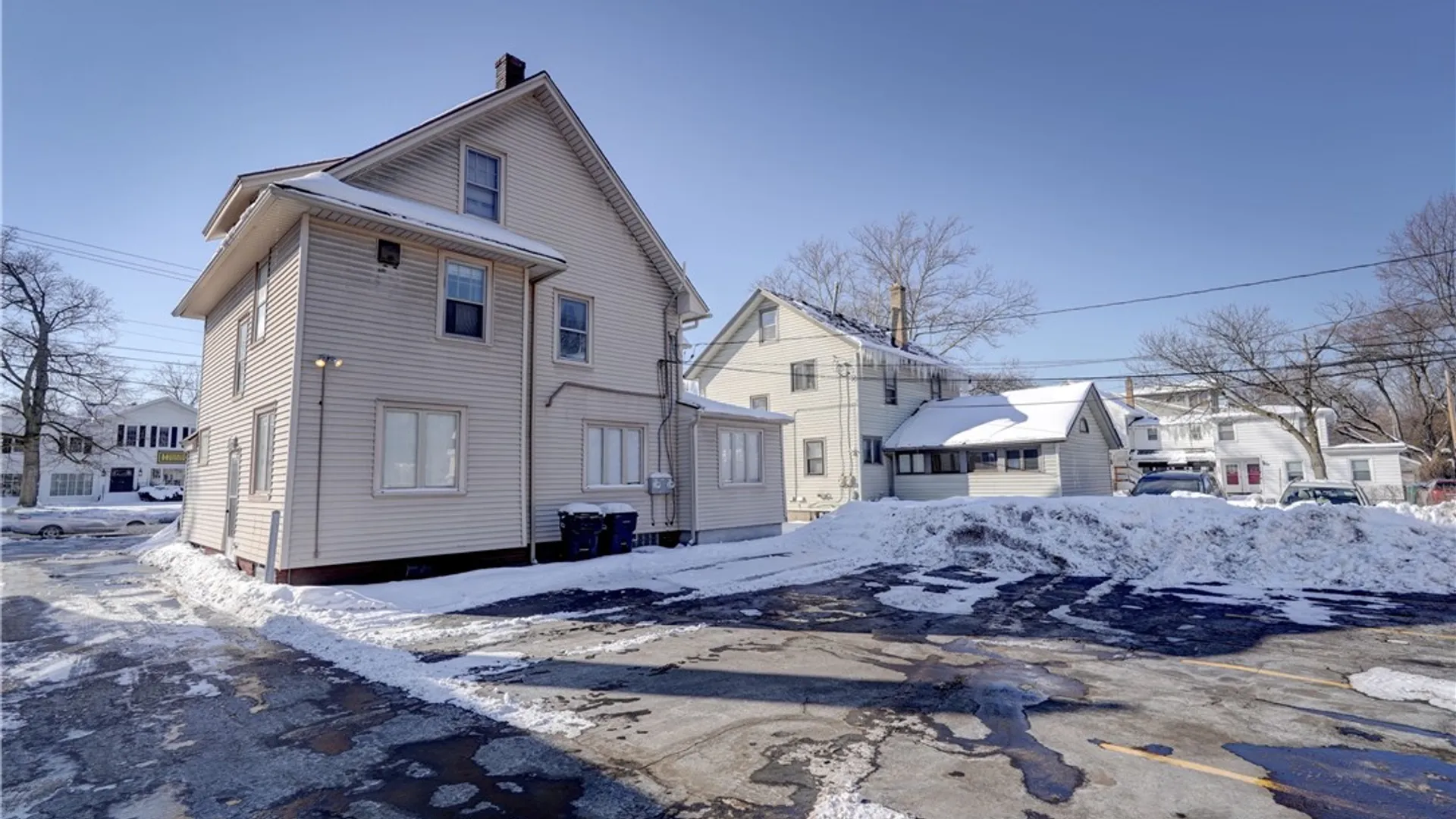 Property at 2362 Monroe Avenue, Brighton, NY 14618 24
