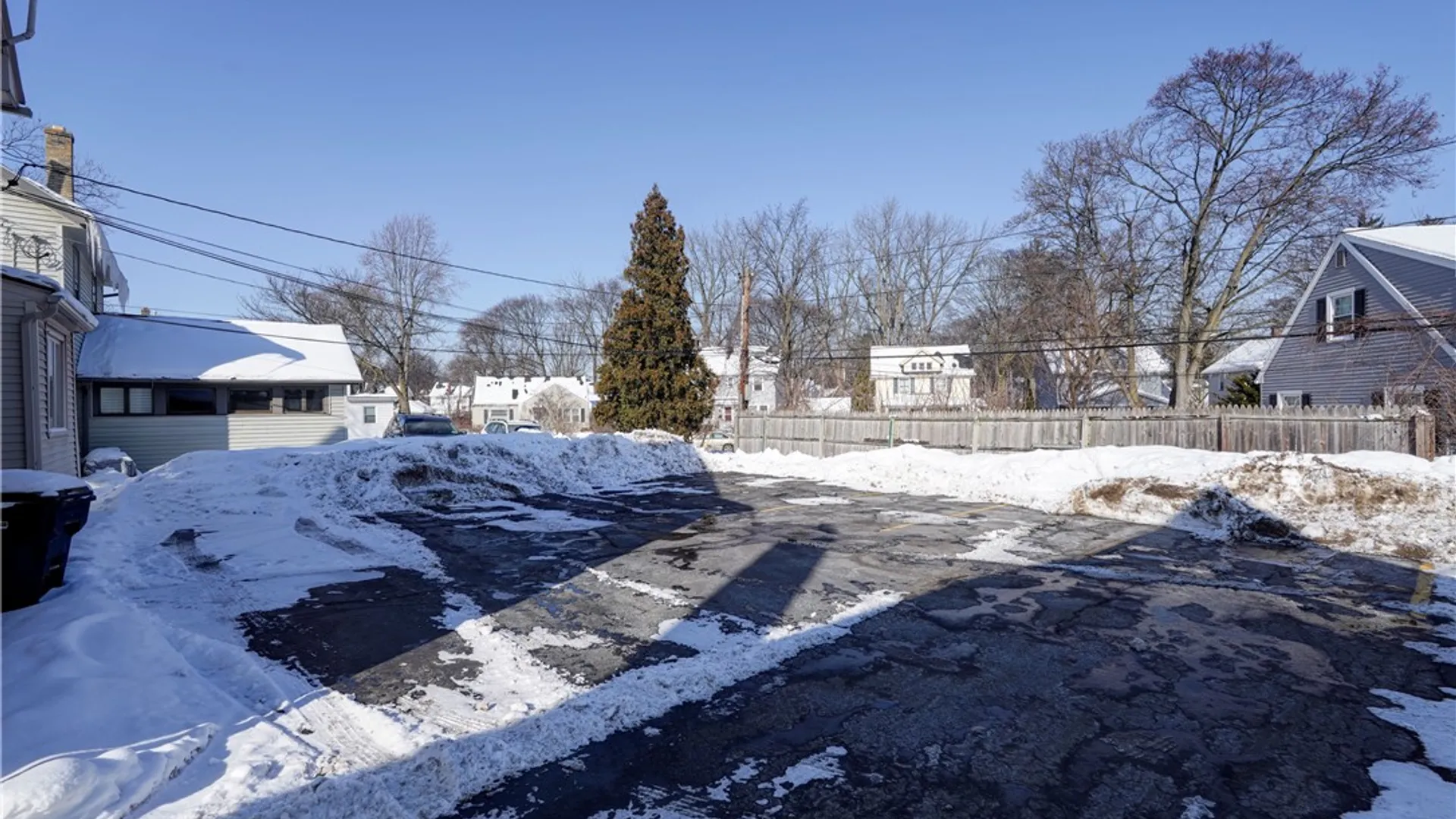 Property at 2362 Monroe Avenue, Brighton, NY 14618 3