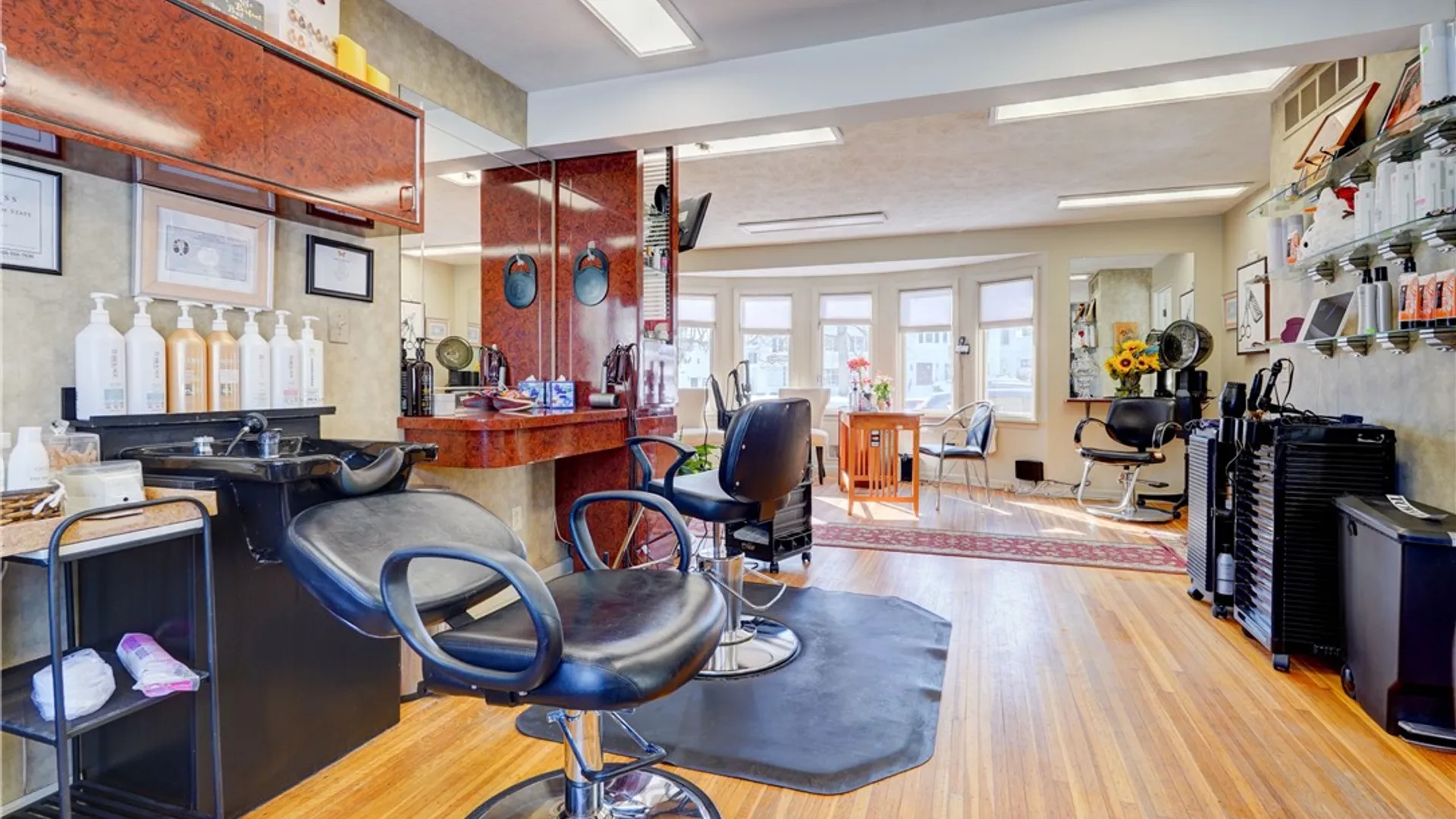 Property at 2362 Monroe Avenue, Brighton, NY 14618 8