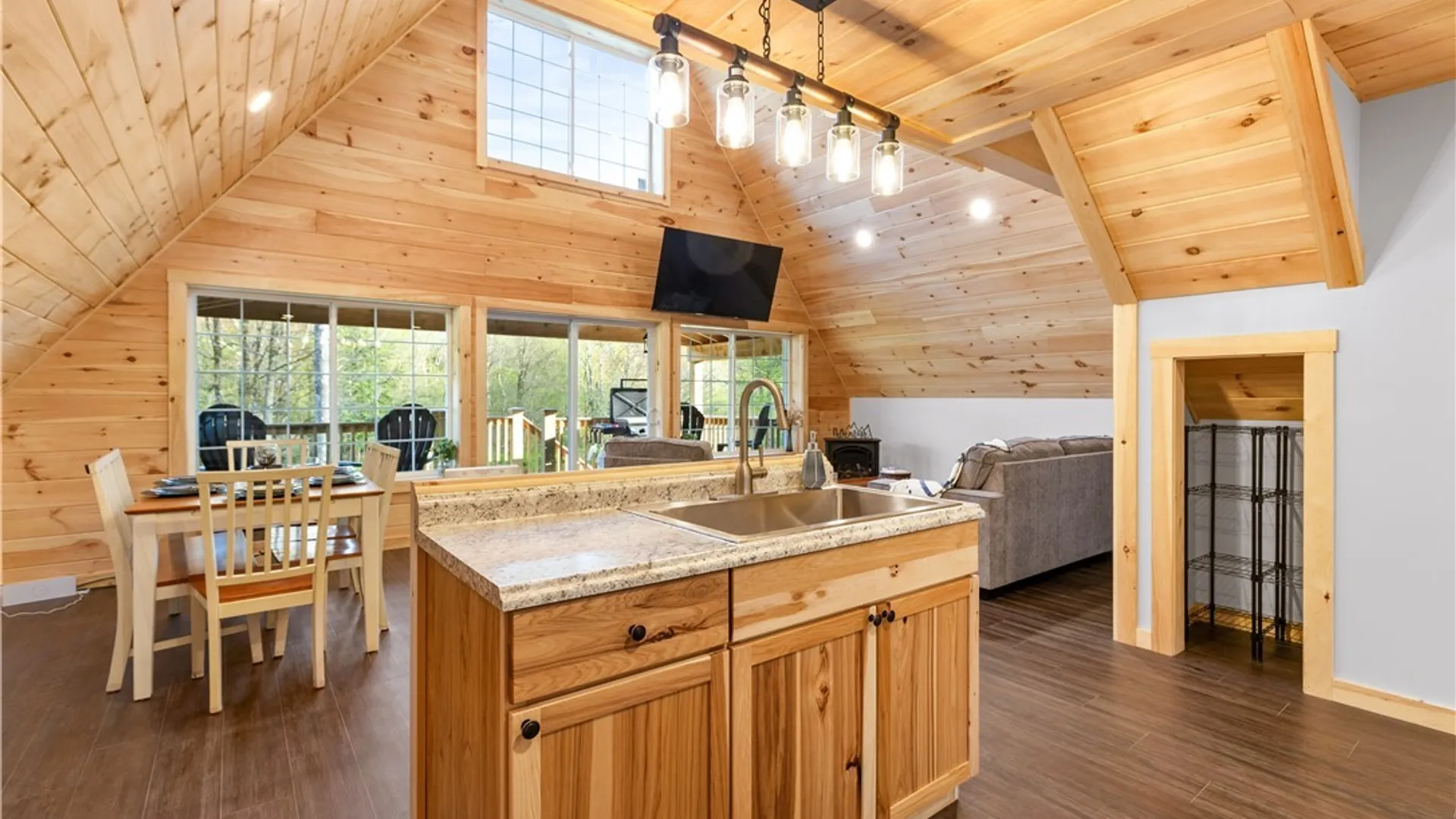 Property at 156 Coleman Road, Ohio, NY 13324 13