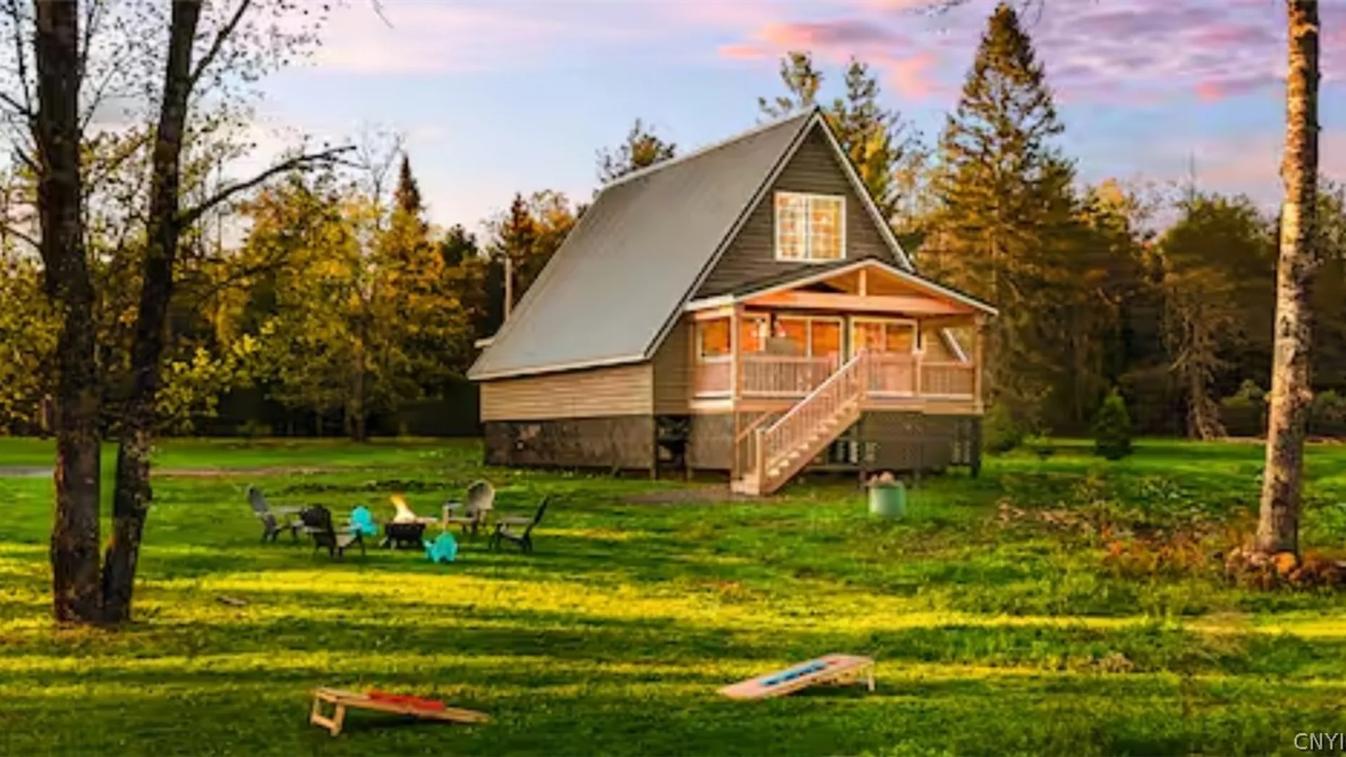 Property at 156 Coleman Road, Ohio, NY 13324 3