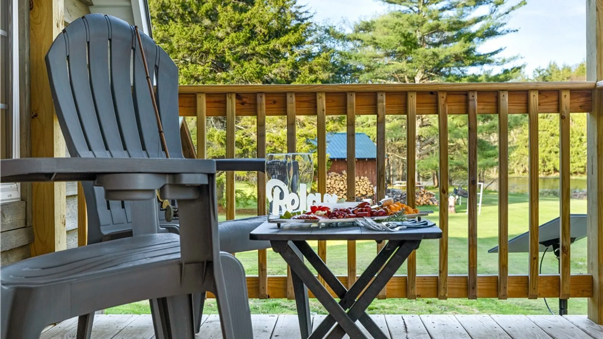 Property at 156 Coleman Road, Ohio, NY 13324 39