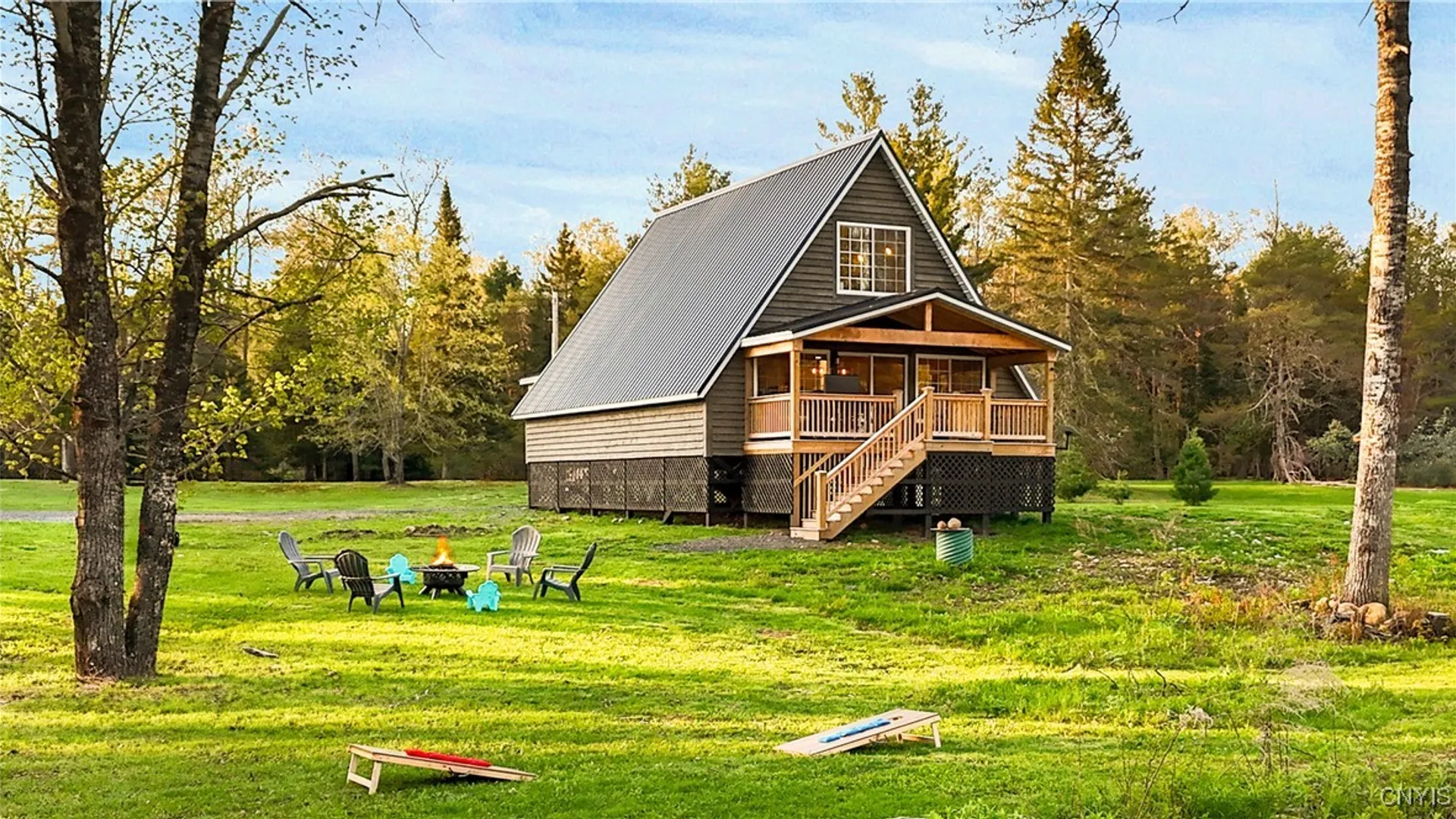 Property at 156 Coleman Road, Ohio, NY 13324 41