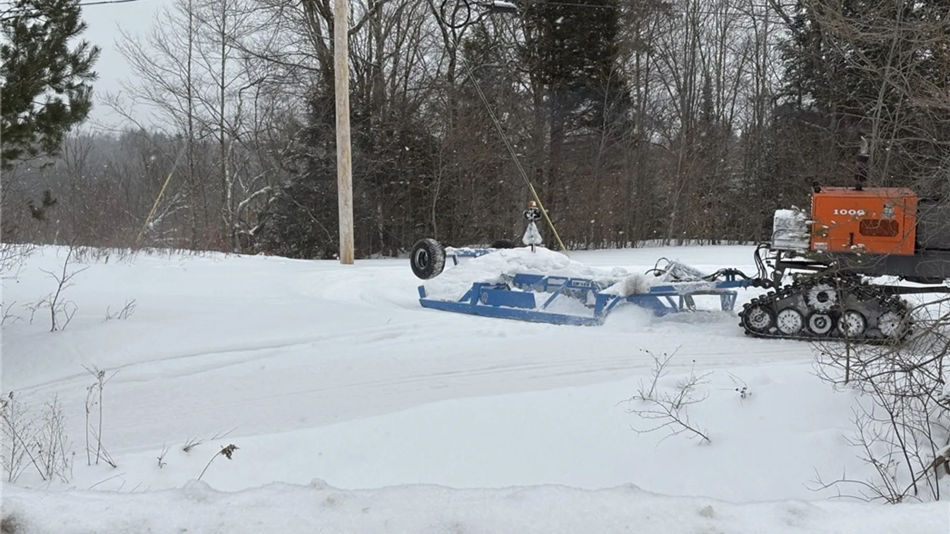 Property at 156 Coleman Road, Ohio, NY 13324 43