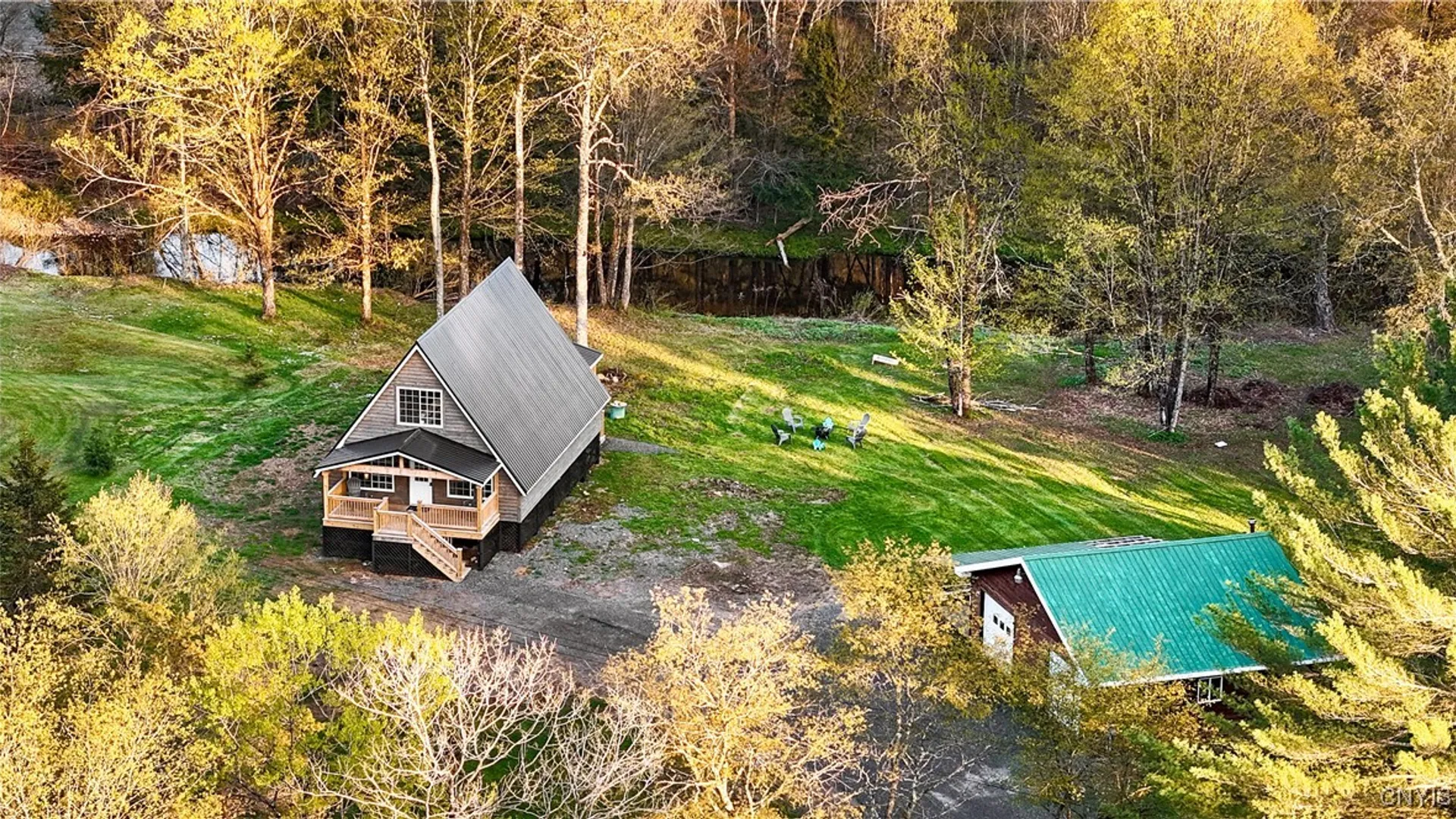 Property at 156 Coleman Road, Ohio, NY 13324 44