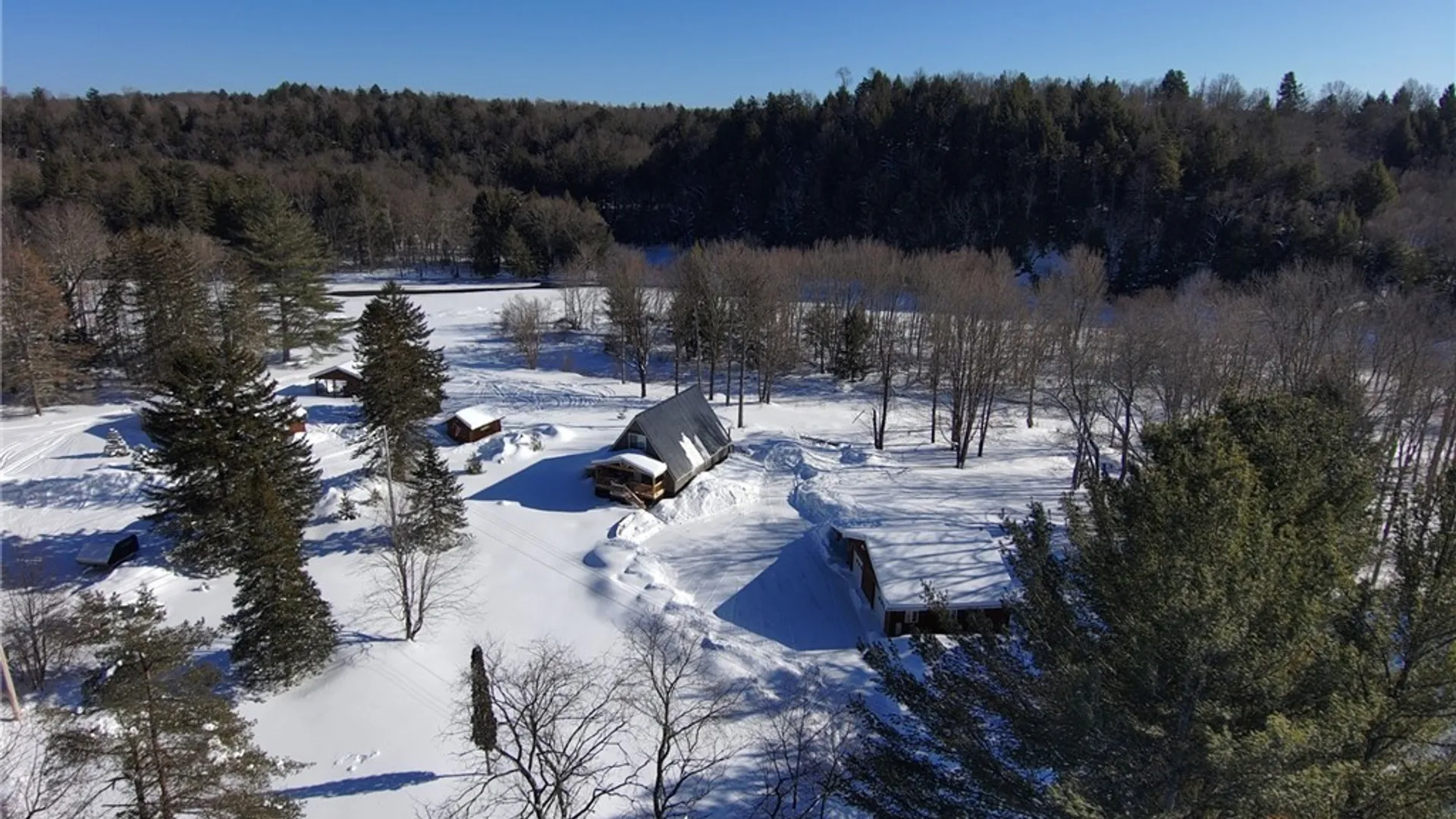 Property at 156 Coleman Road, Ohio, NY 13324 46