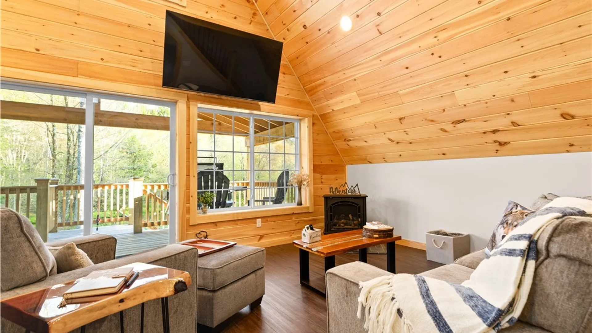 Property at 156 Coleman Road, Ohio, NY 13324 6