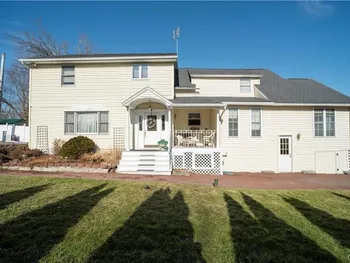 Property at 5653 Davey Road, Cicero, NY 13029