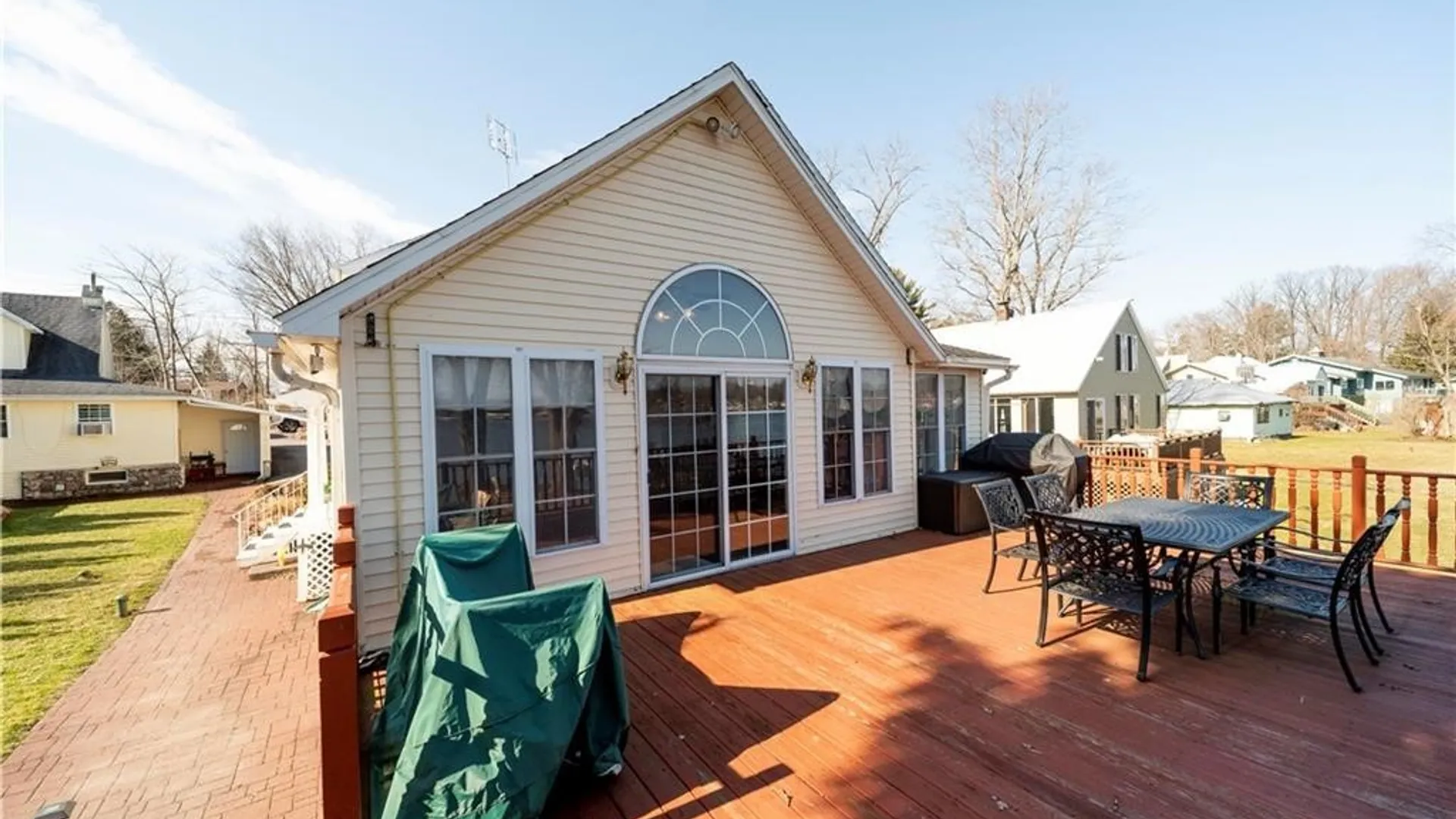 Property at 5653 Davey Road, Cicero, NY 13029 31