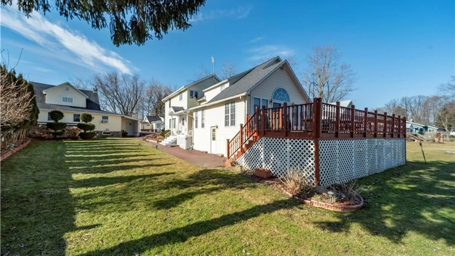 Property at 5653 Davey Road, Cicero, NY 13029 34