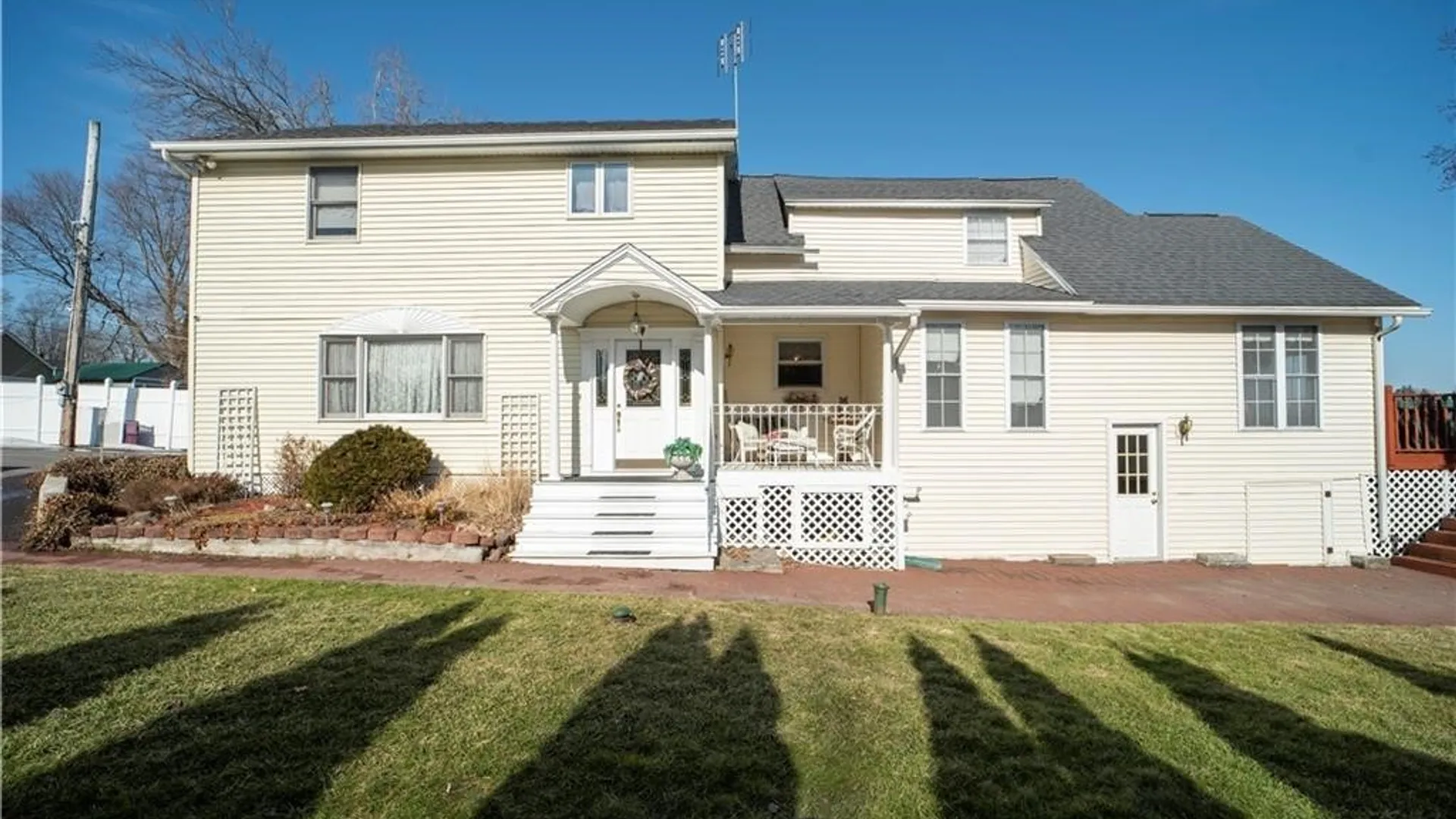 Property at 5653 Davey Road, Cicero, NY 13029 36