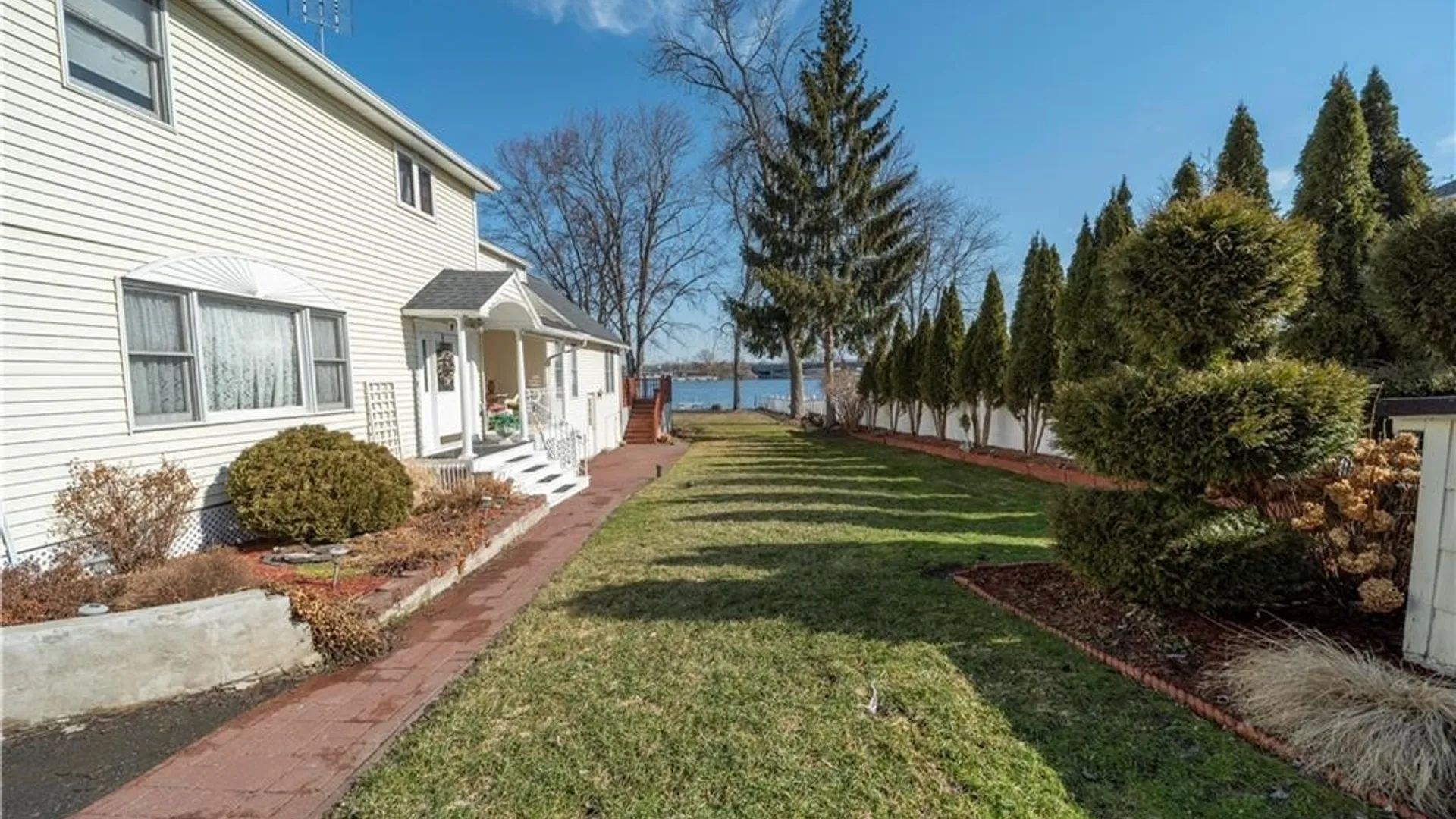Property at 5653 Davey Road, Cicero, NY 13029 37