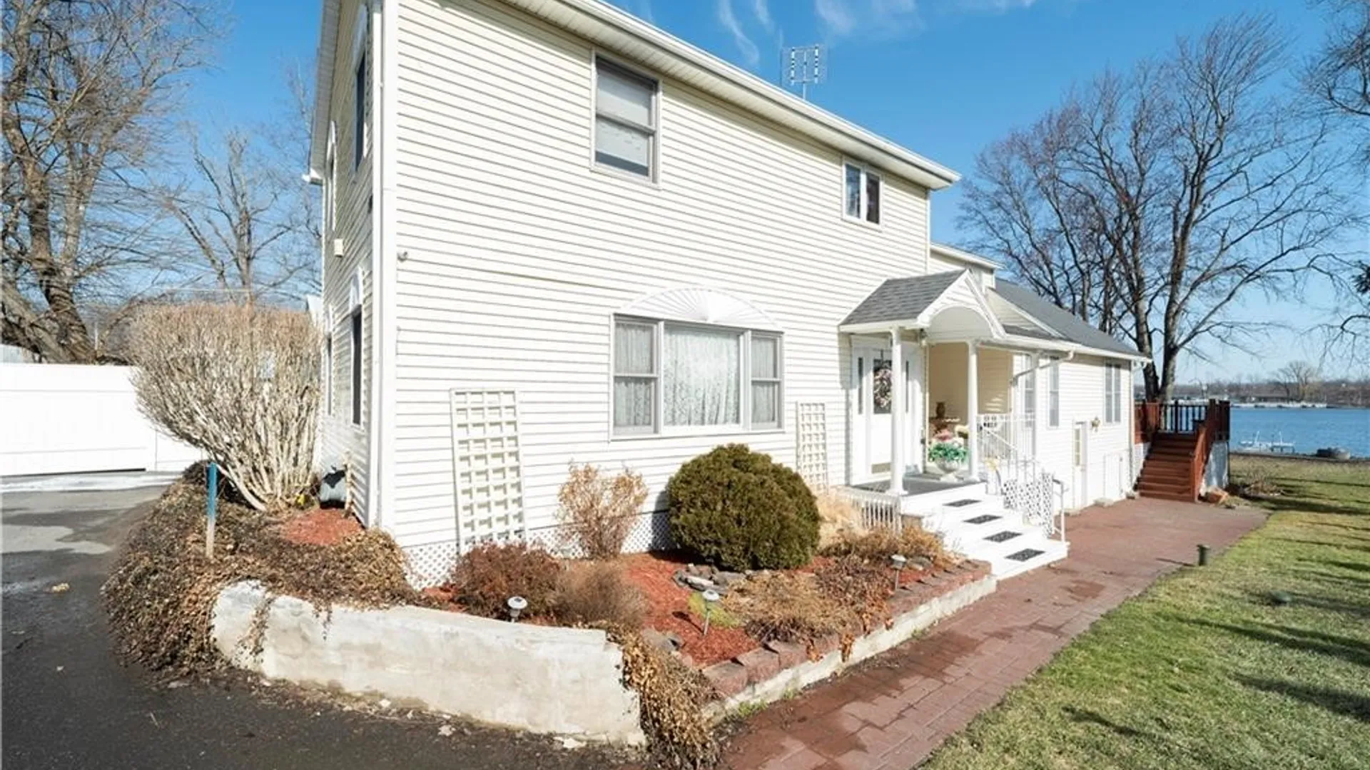Property at 5653 Davey Road, Cicero, NY 13029 4