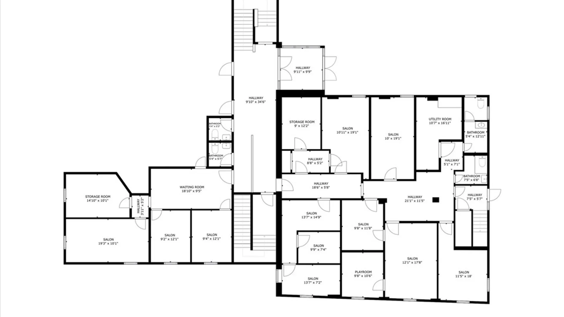 Property at 1595 Elmwood Ave Avenue, Brighton, NY 14620 22