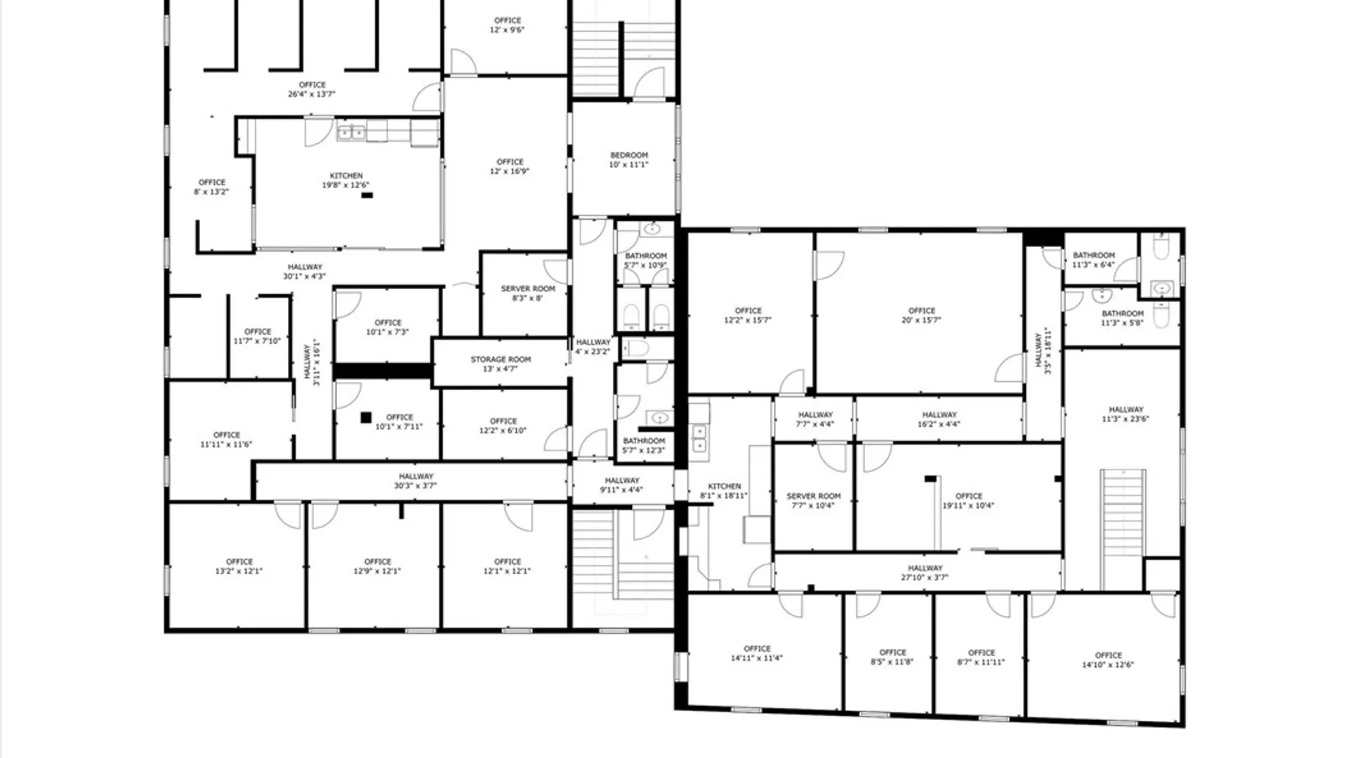 Property at 1595 Elmwood Ave Avenue, Brighton, NY 14620 23