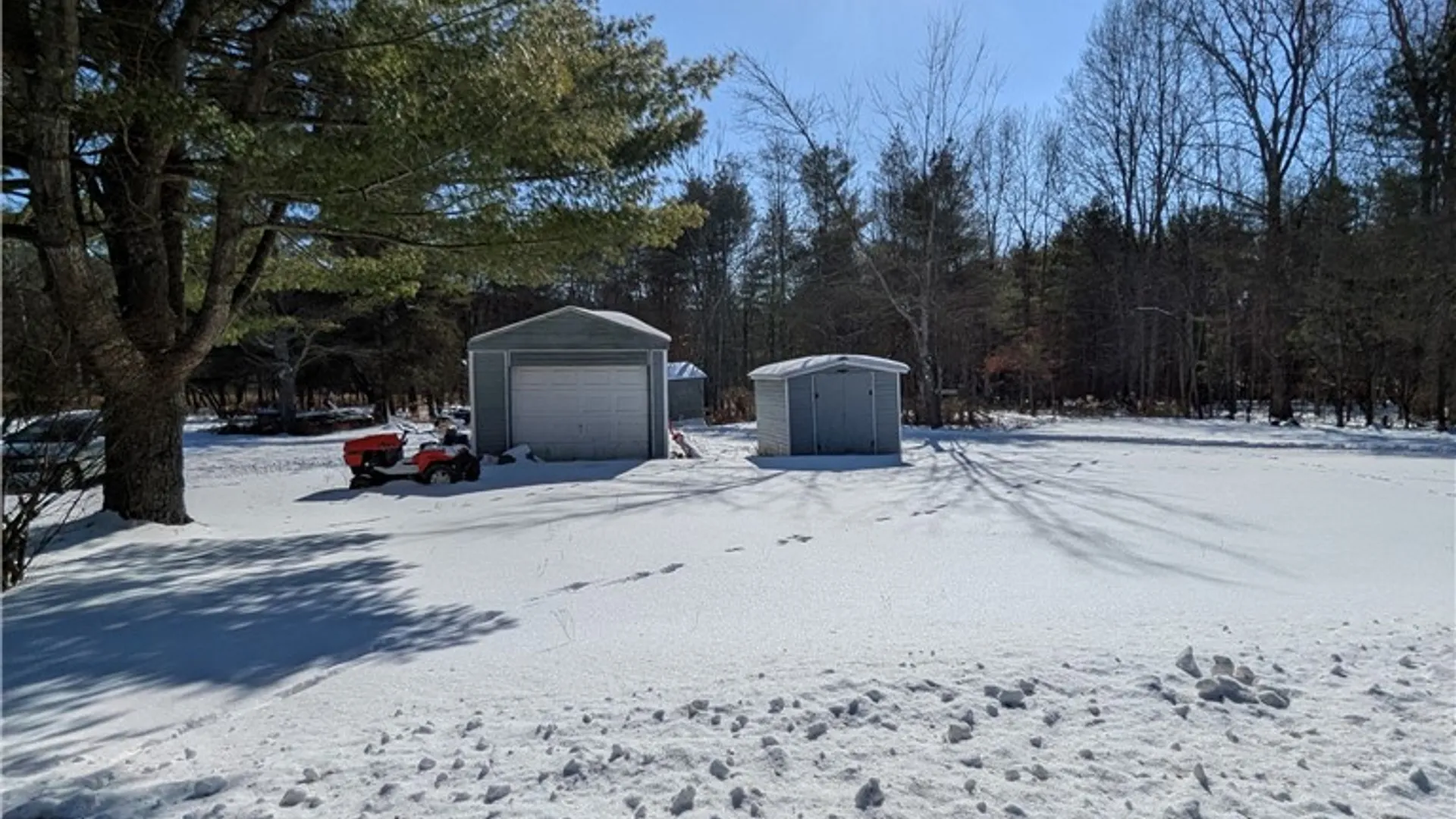 Property at 333 Red Chalk Road, Erin, NY 14838 3