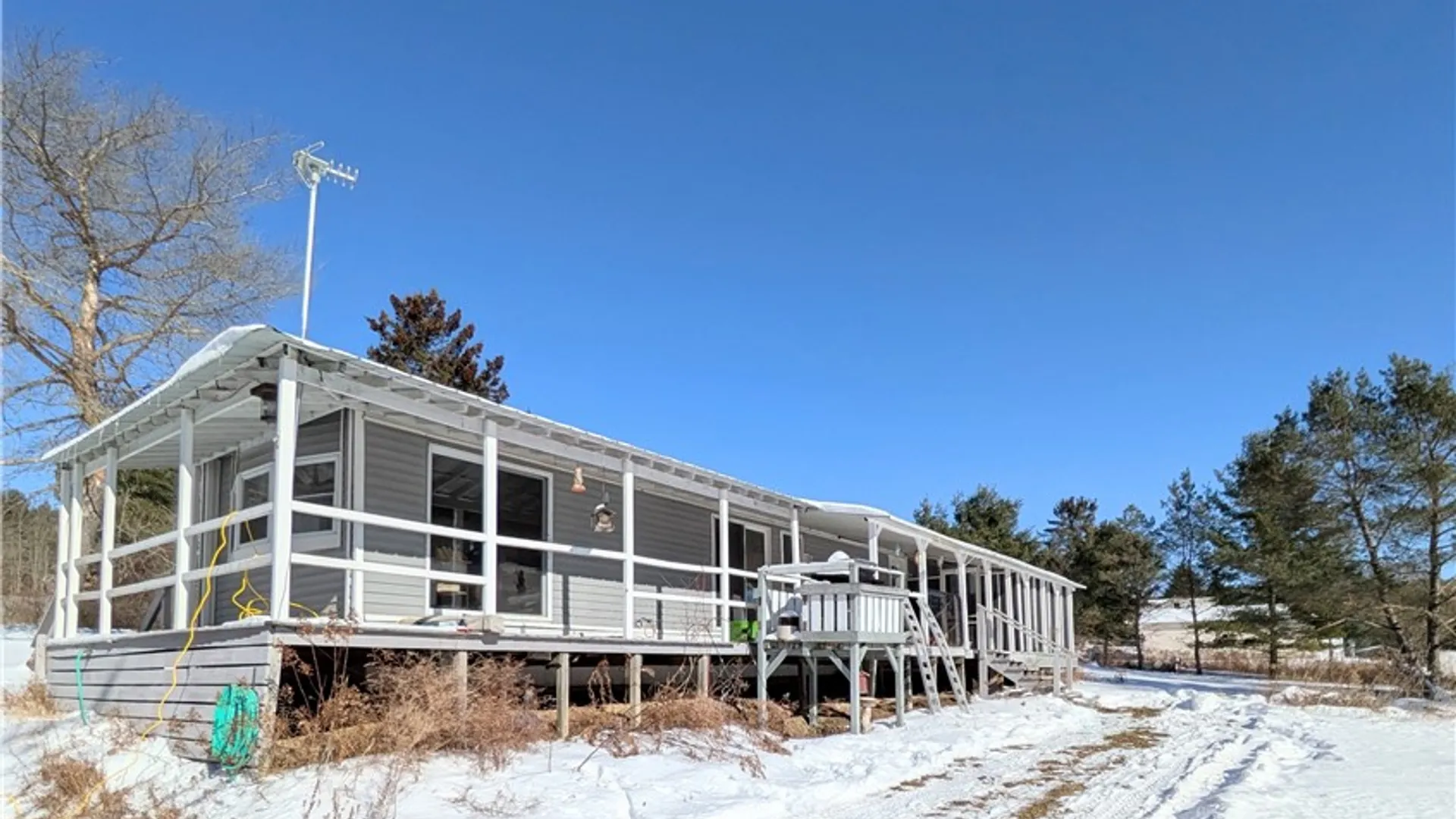 Property at 333 Red Chalk Road, Erin, NY 14838 4