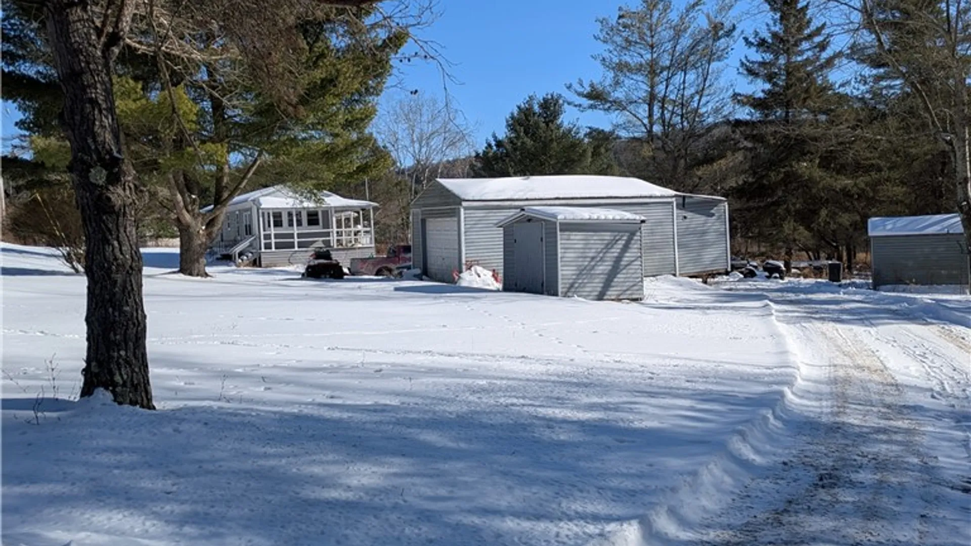 Property at 333 Red Chalk Road, Erin, NY 14838 5
