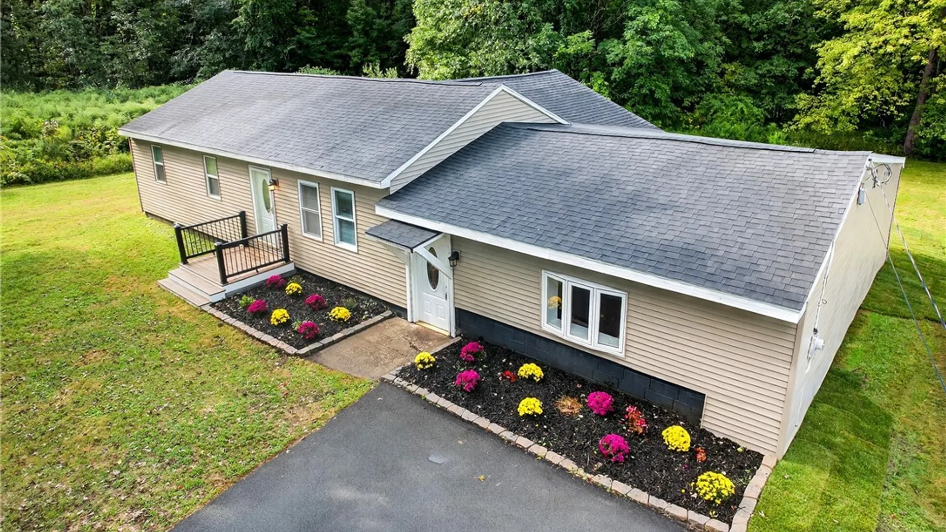Property at 9541 Horseshoe Island Road, Clay, NY 13041 3