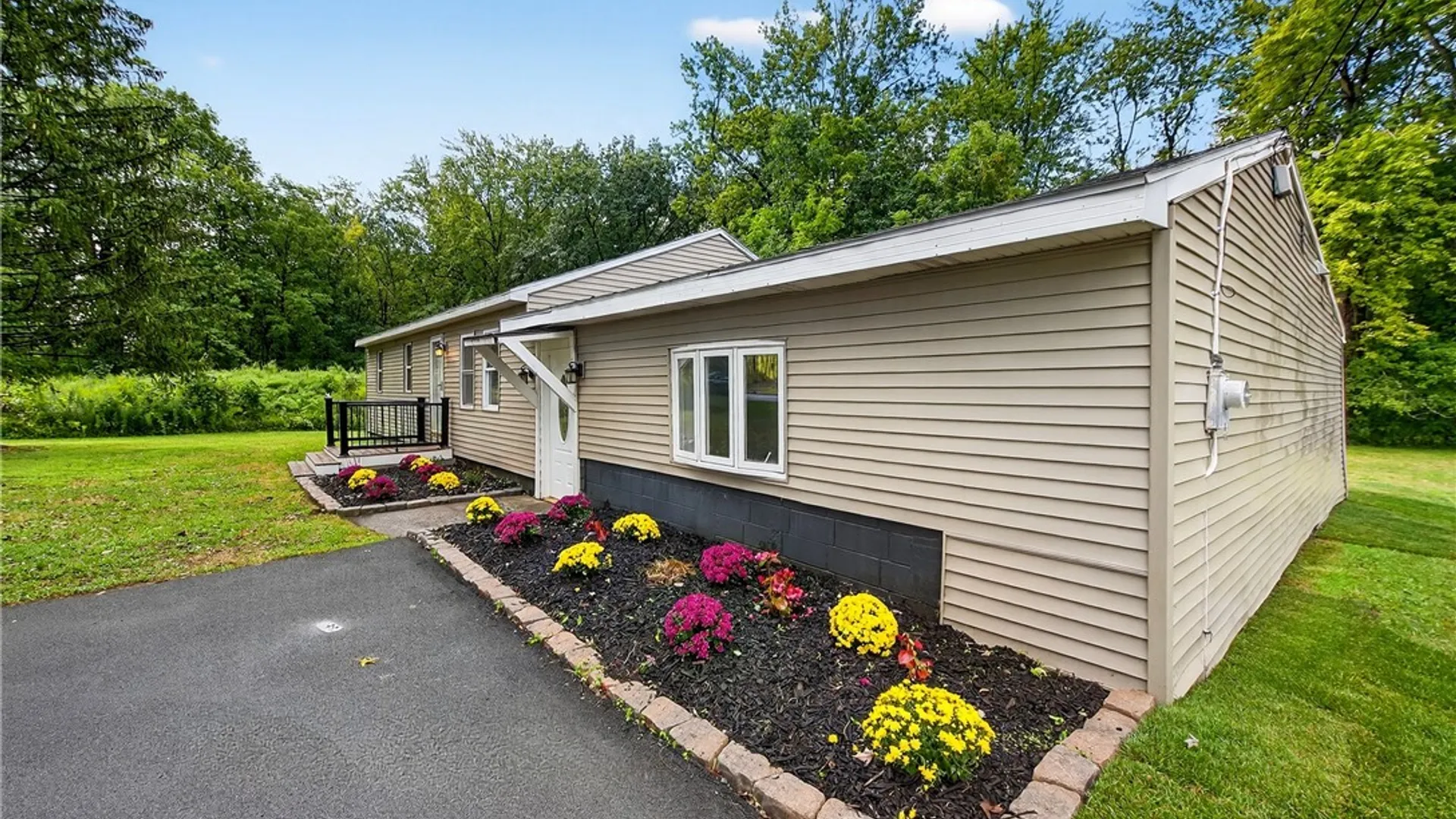 Property at 9541 Horseshoe Island Road, Clay, NY 13041 34