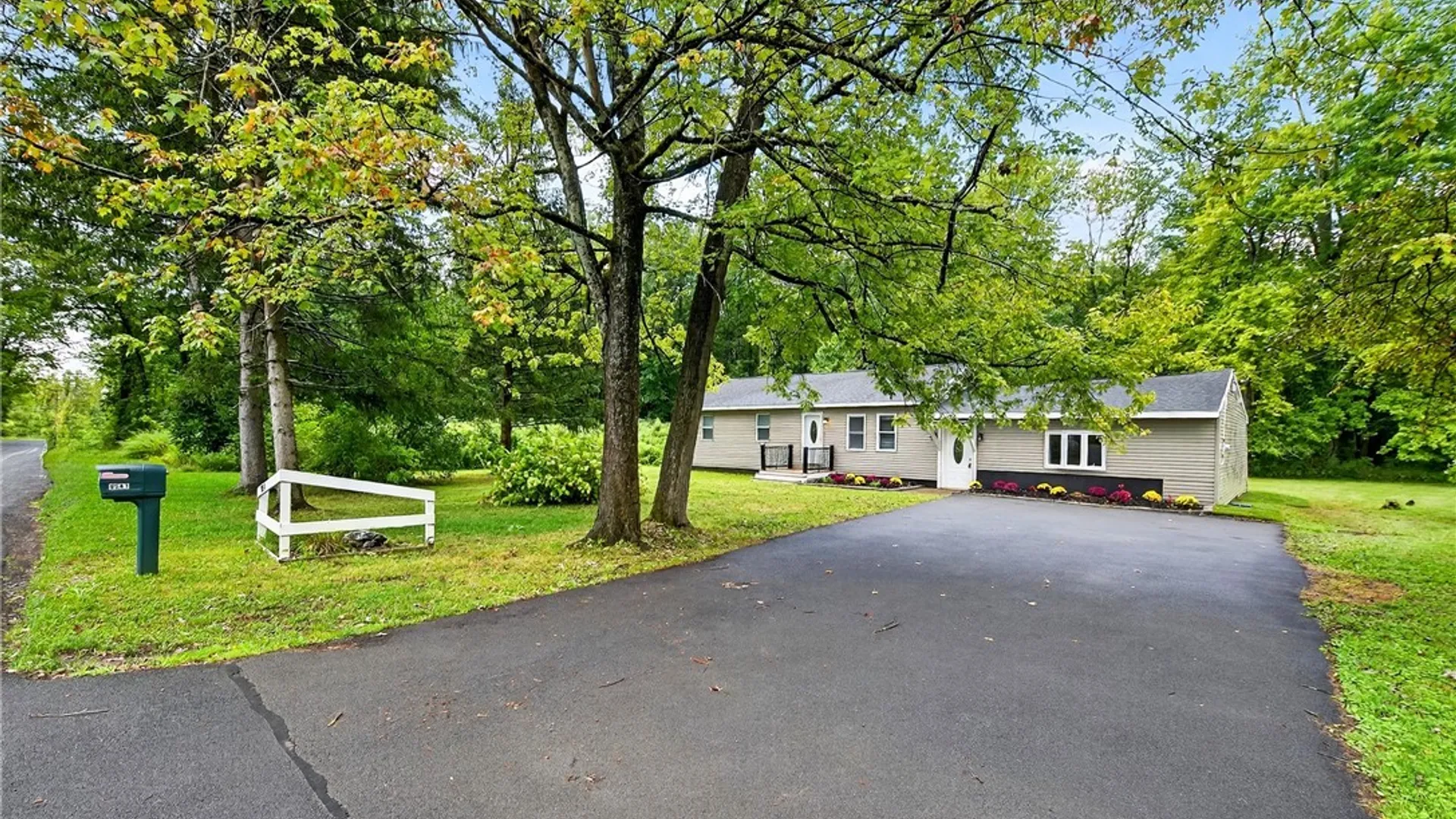 Property at 9541 Horseshoe Island Road, Clay, NY 13041 35