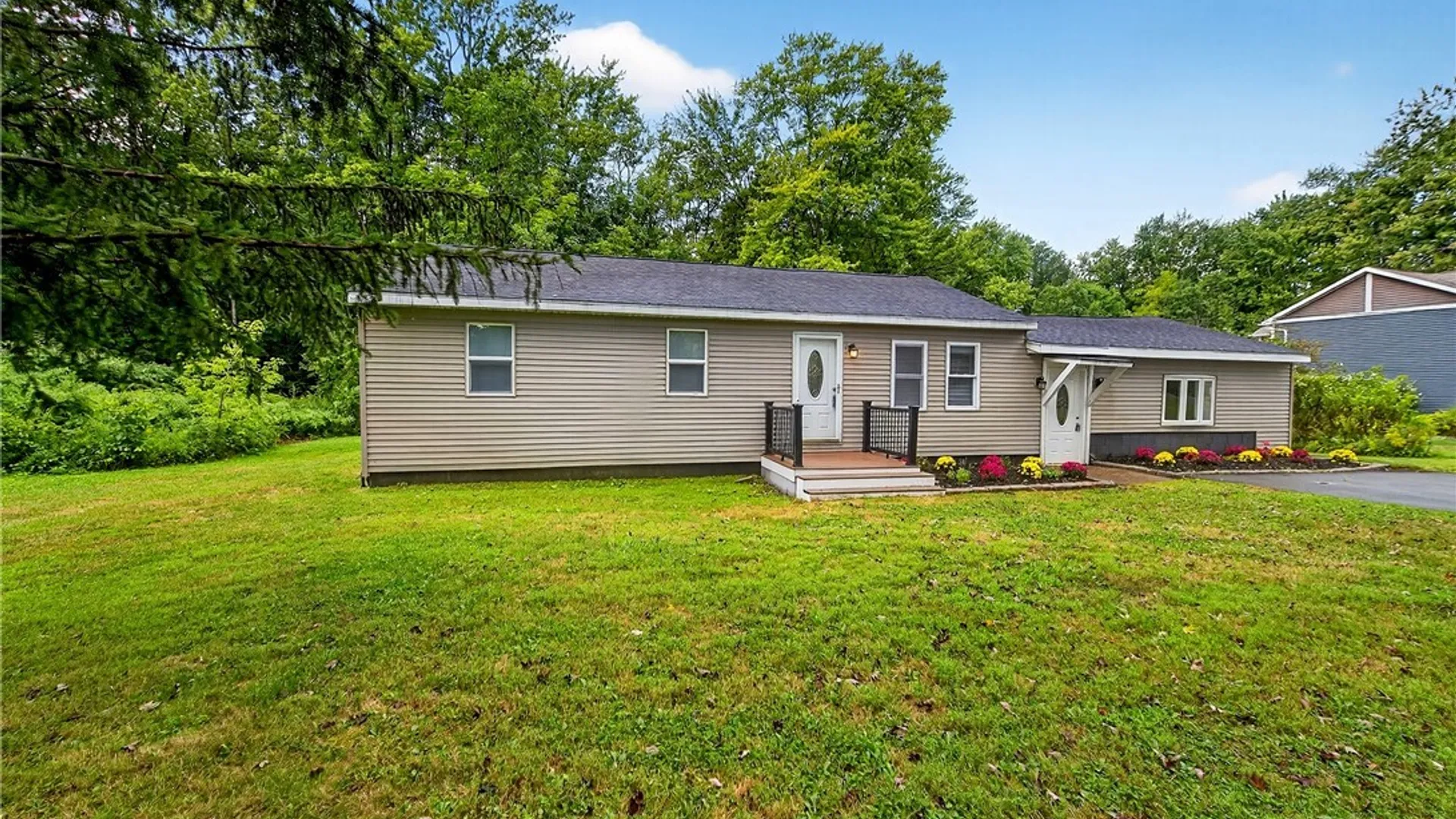 Property at 9541 Horseshoe Island Road, Clay, NY 13041 36